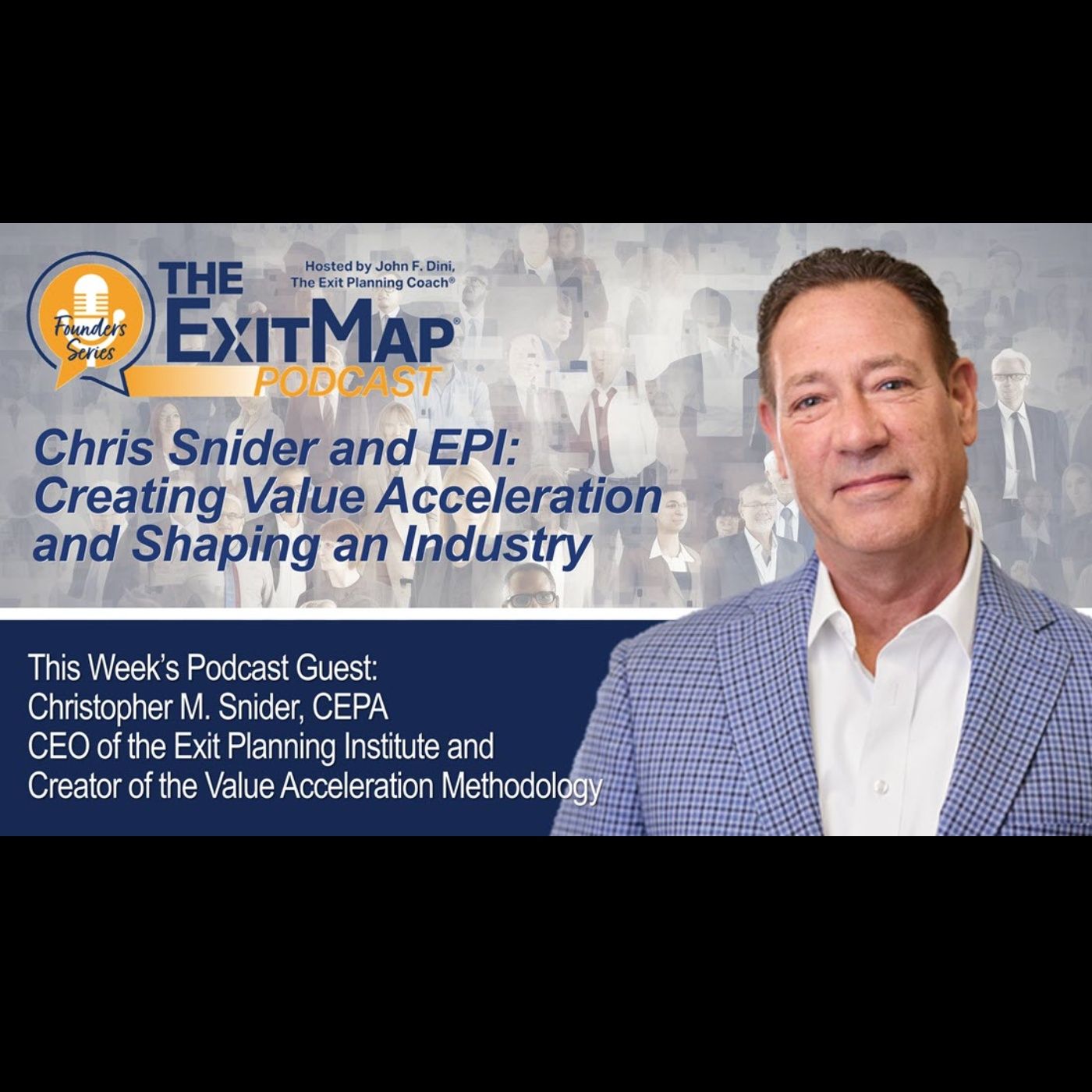 The Exit Planning Coach