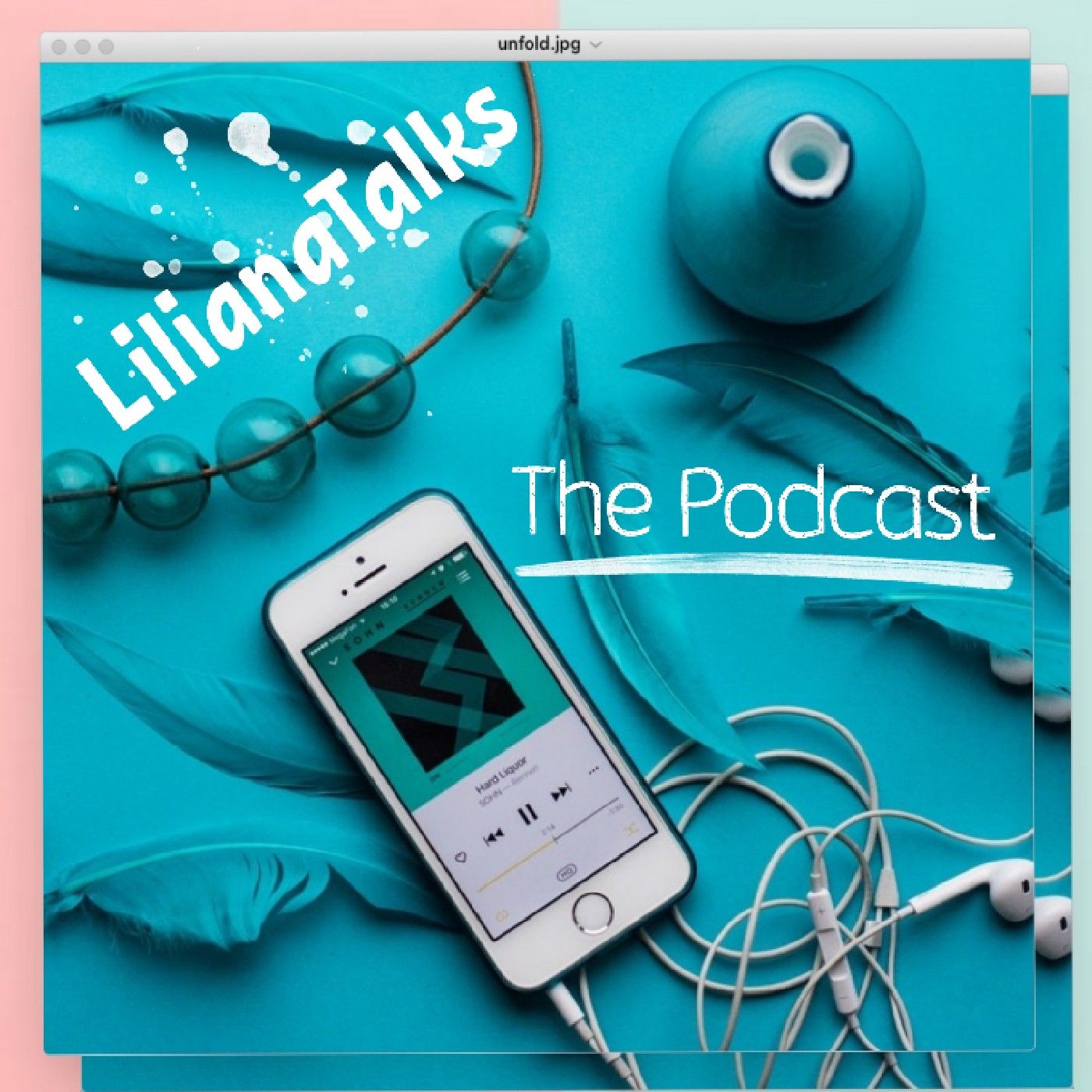 Liliana Talks