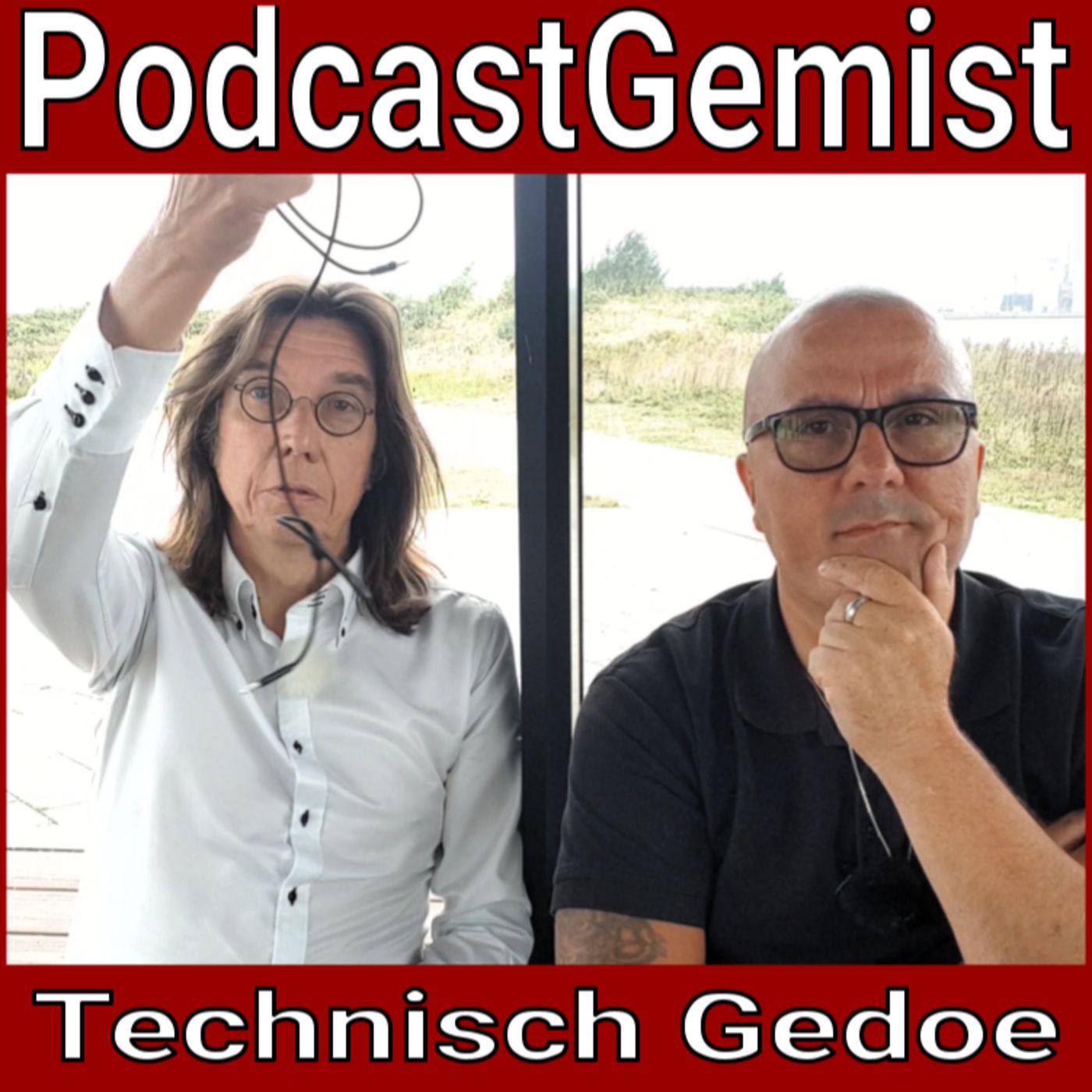 PodcastGemist