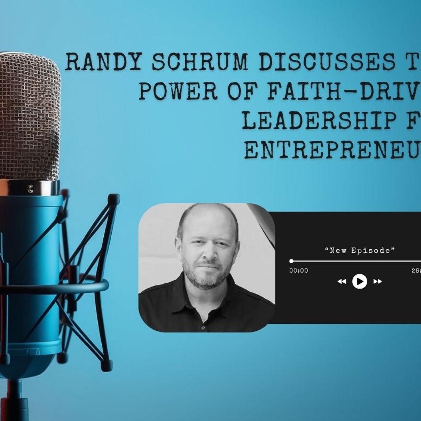 Randy Schrum