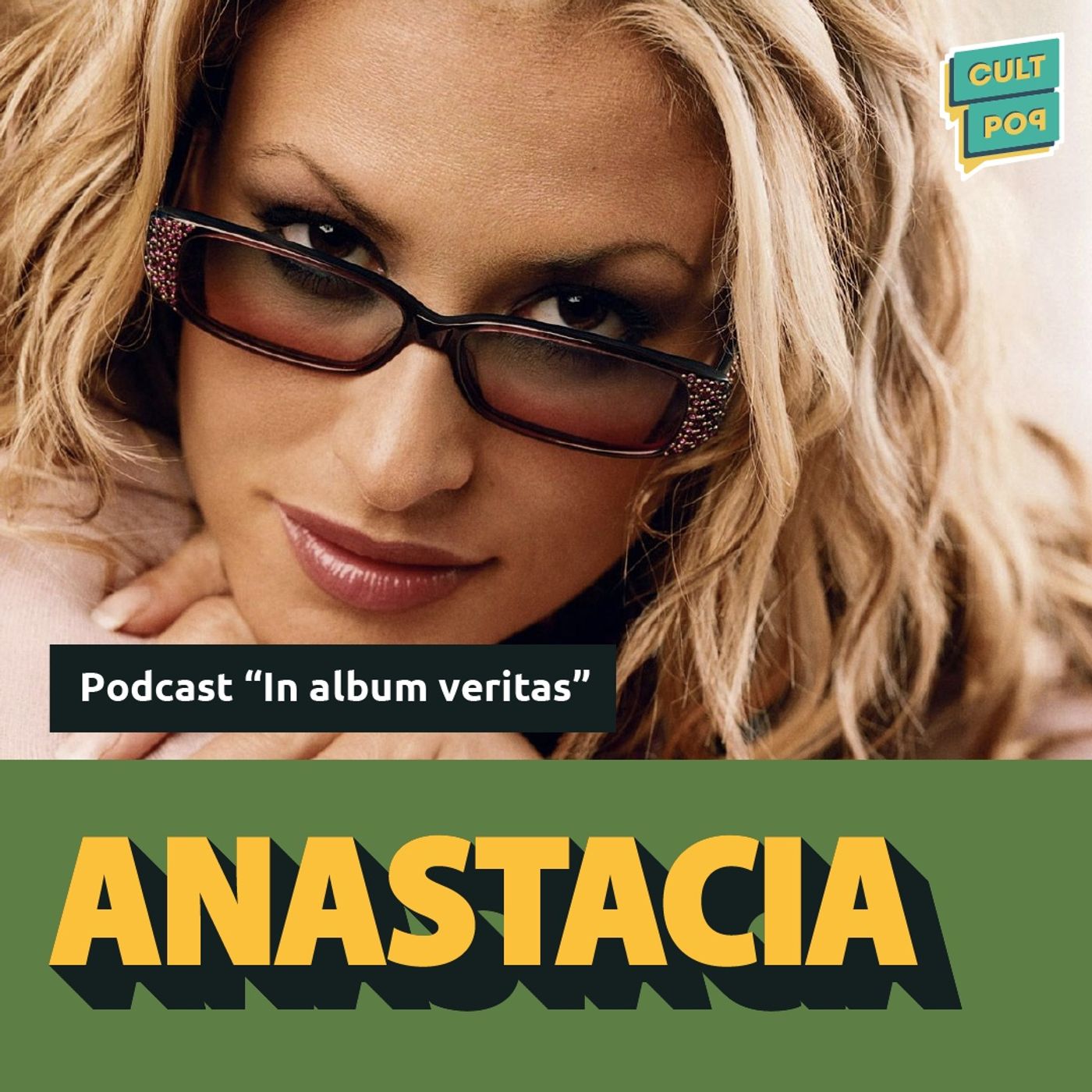 In album veritas