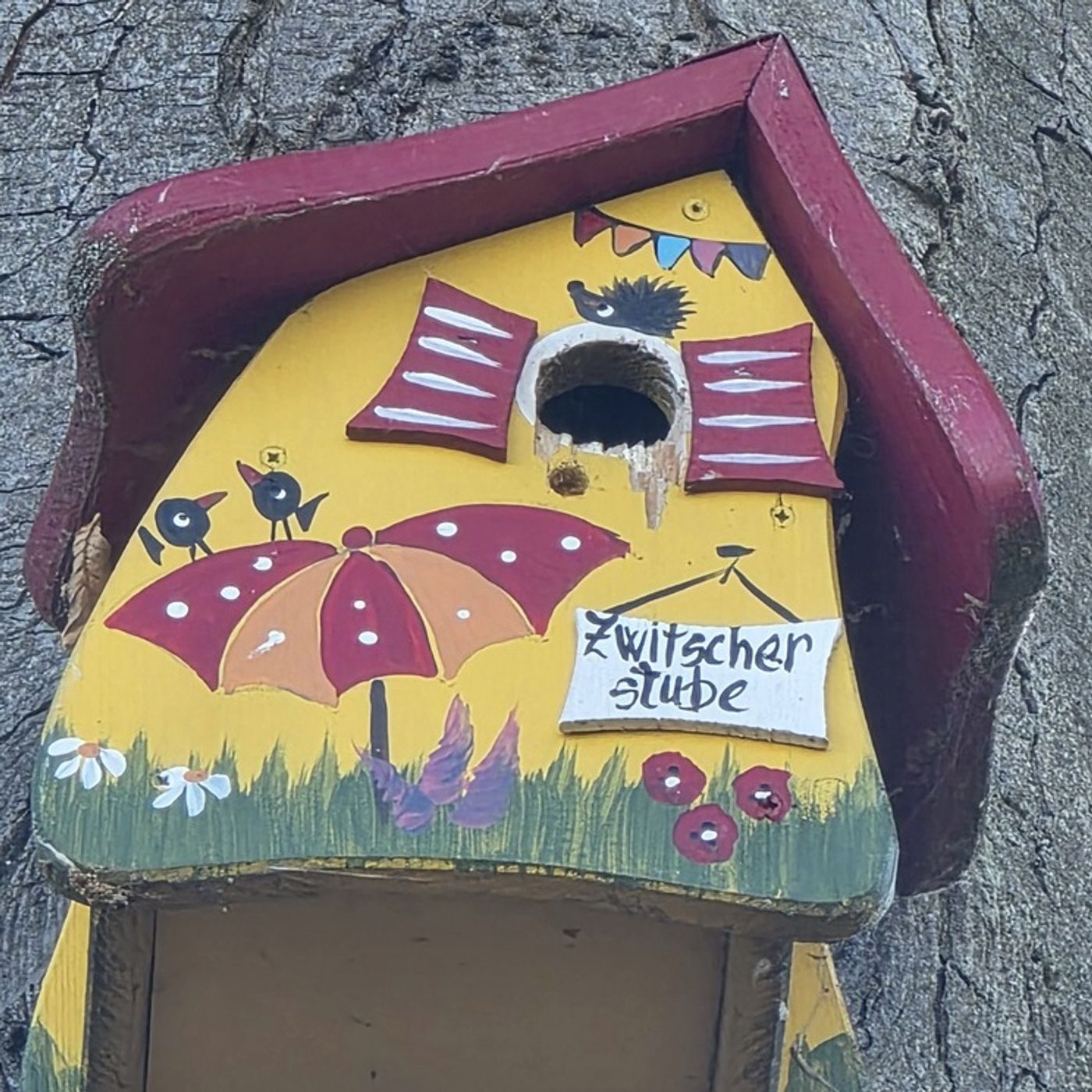 13. August 2026 | Spandau (Kladow) | Fähre und Bär kaputt, Mariä Himmelfahrt, Landhausgarten Dr. Max Fränkel, Kunst in Gärten, Imchenallee episode artwork
