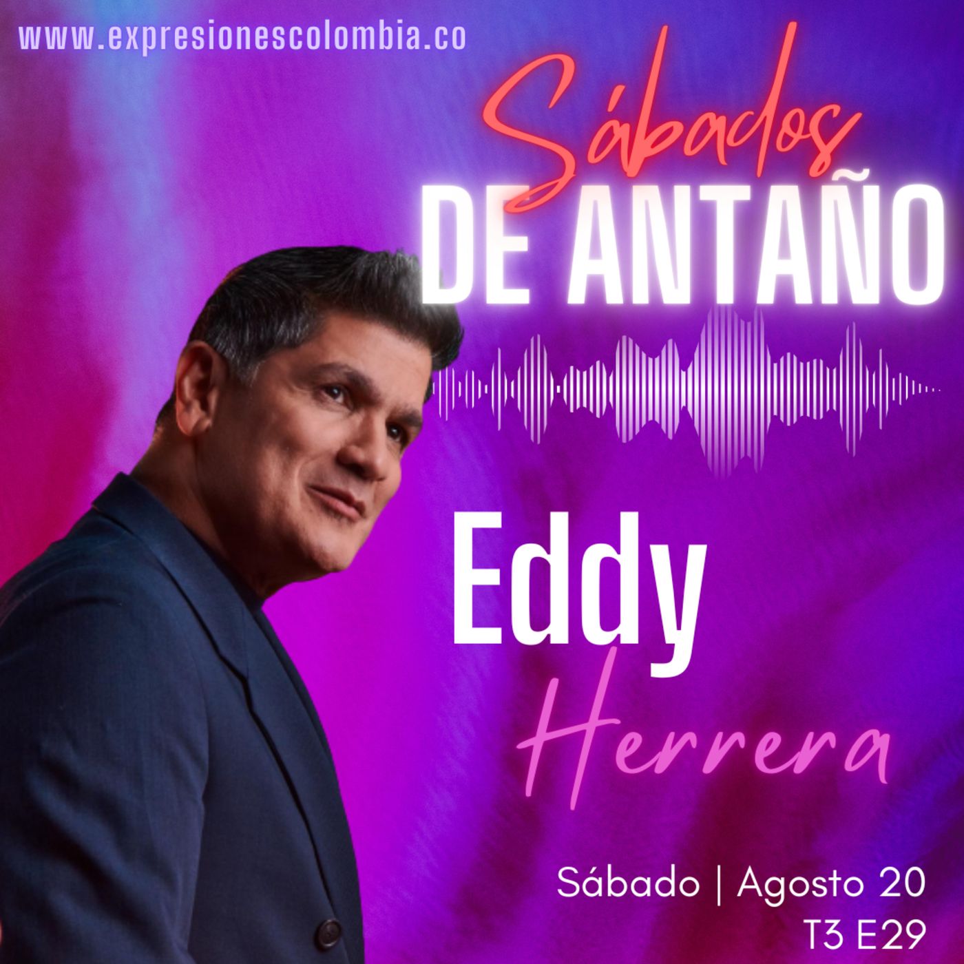 Expresiones Colombia Radio