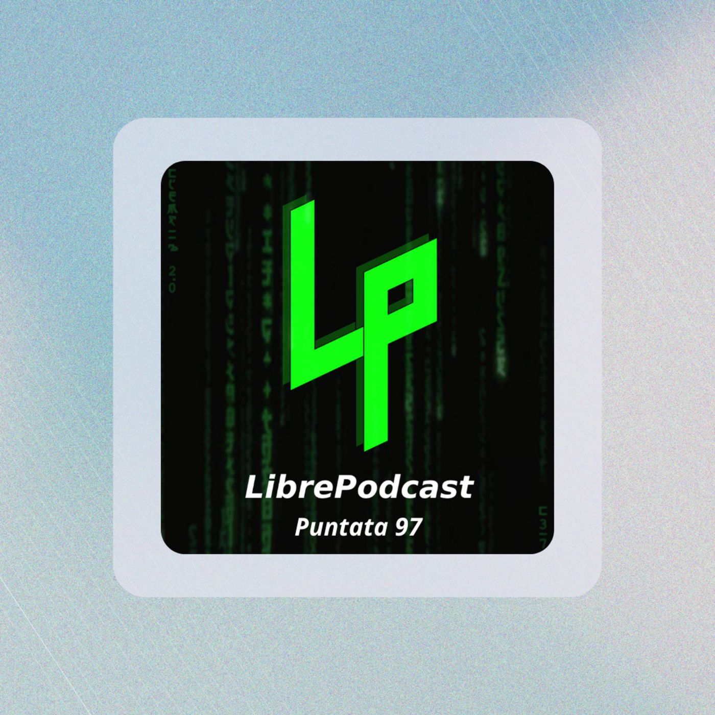 LibrePodcast