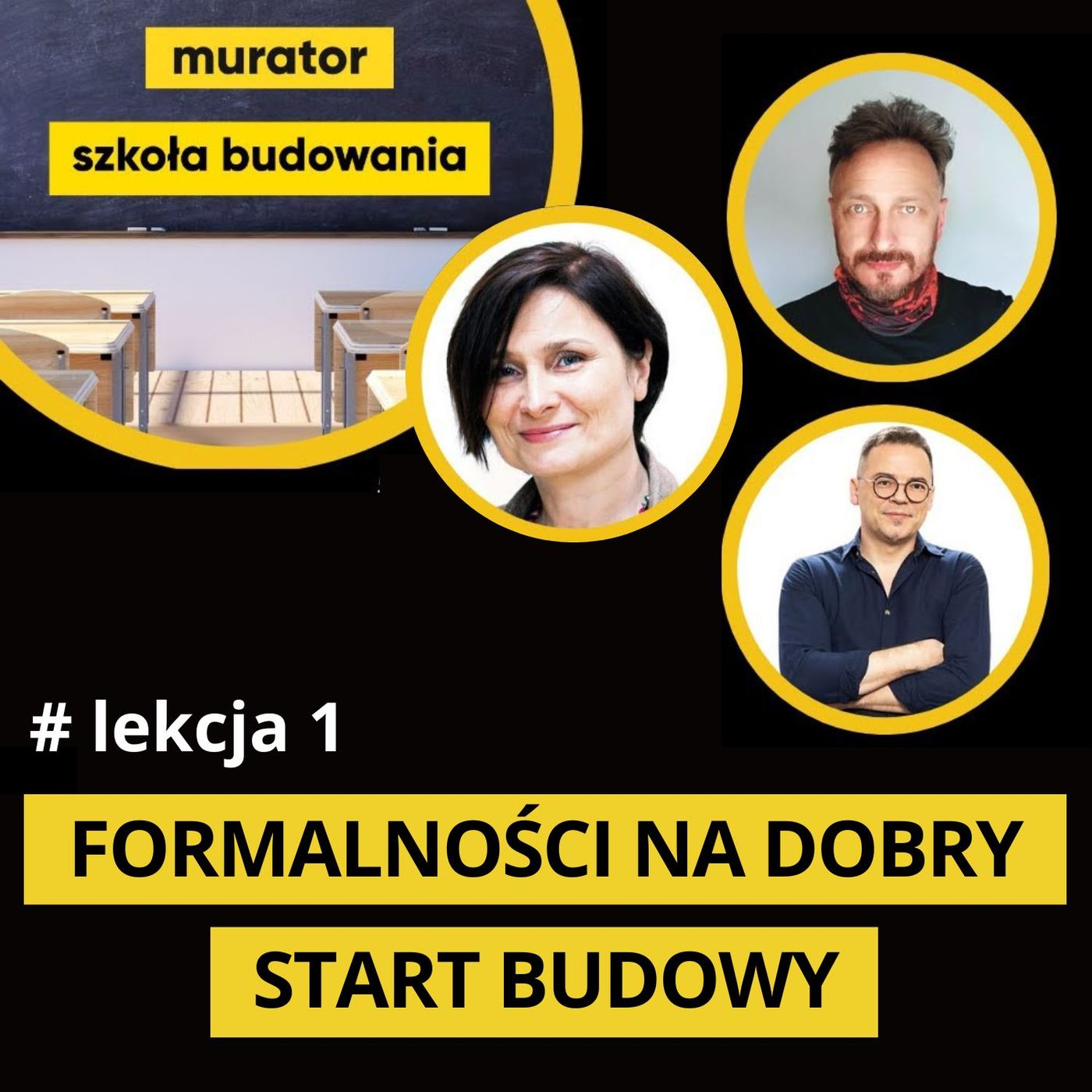 Szkoła budowania