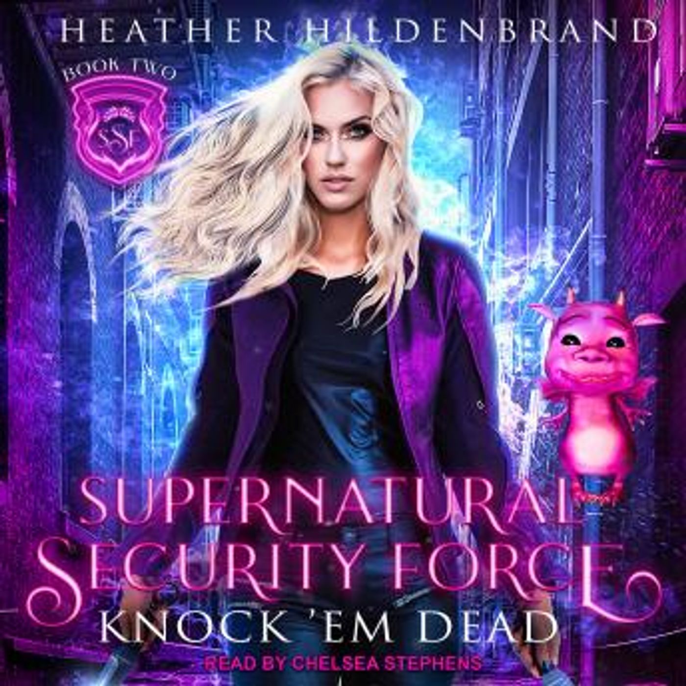 Get New Full Audiobooks in Science Fiction & Fantasy, Fantasy