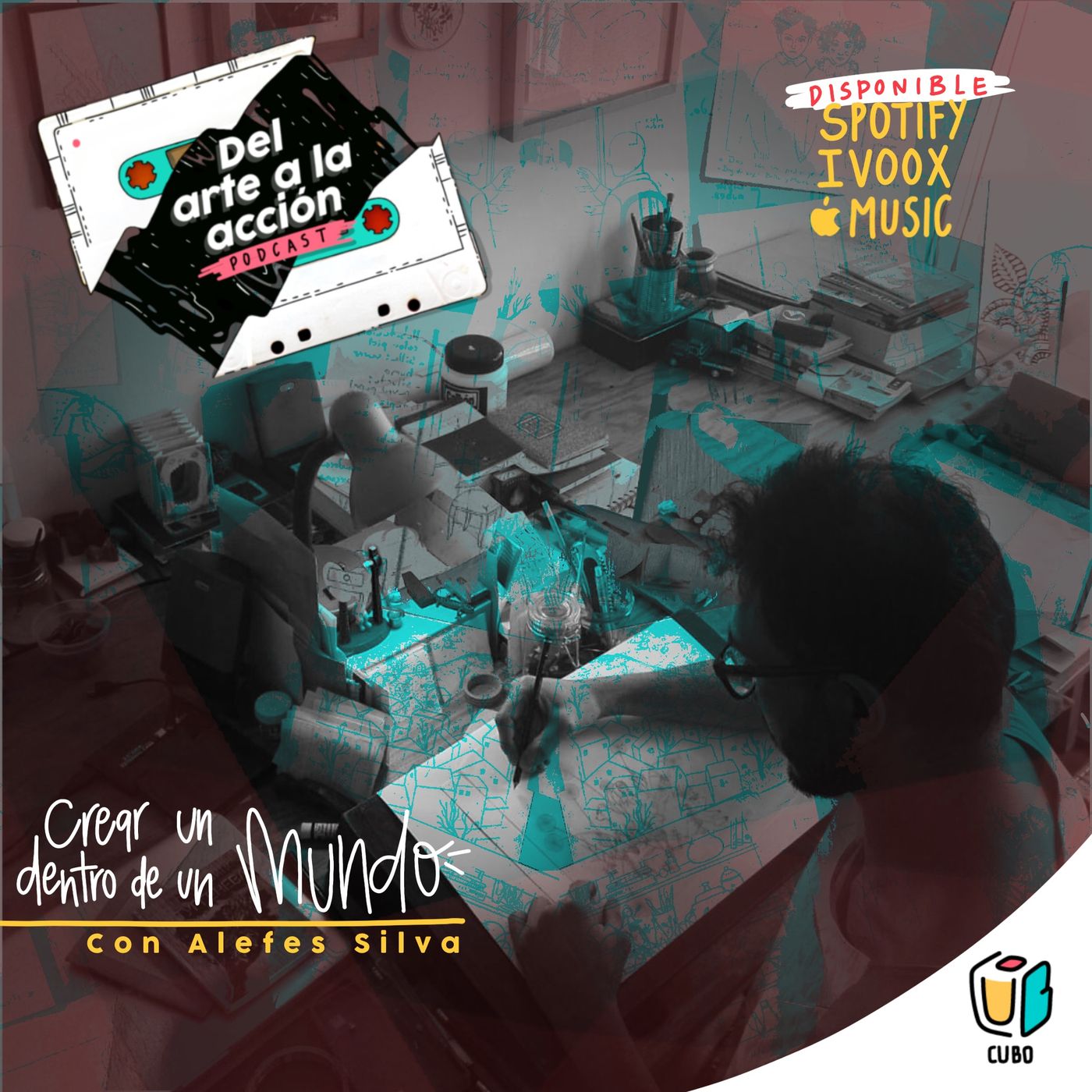 El cubo podcast