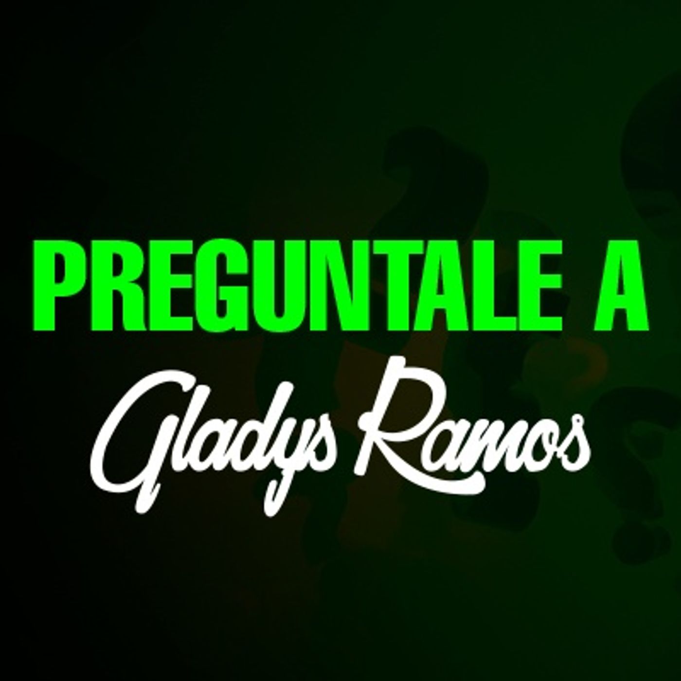 Gladys Ramos te Enseña