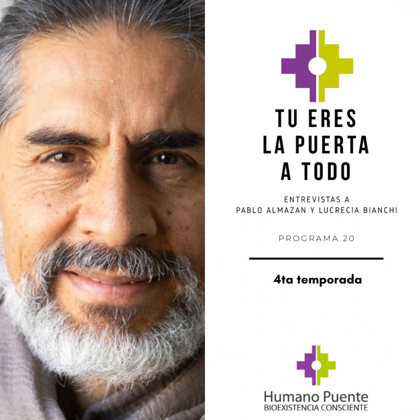 HUMANO PUENTE podcast