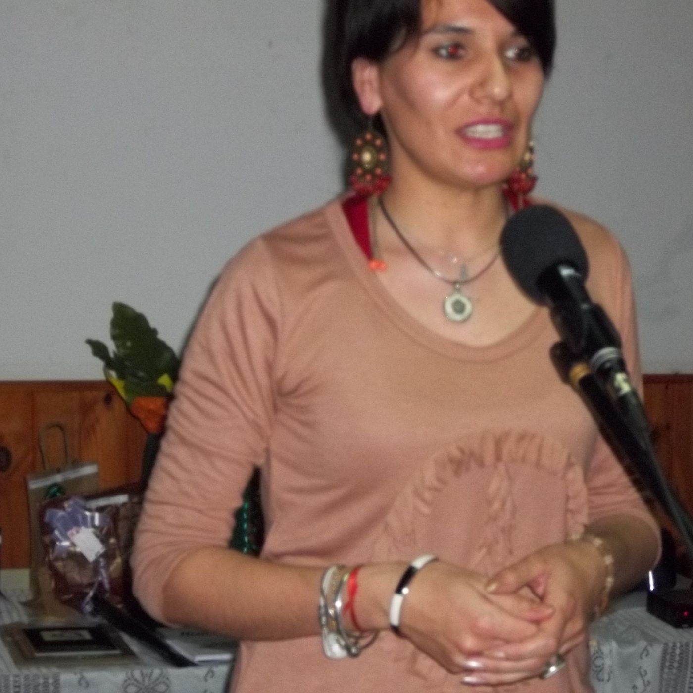 Notas de  Radio Cultura