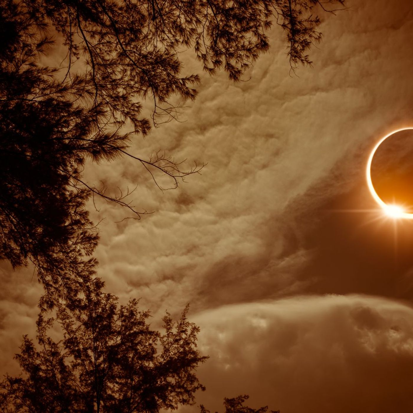 España se prepara para un eclipse solar total después de 114 años