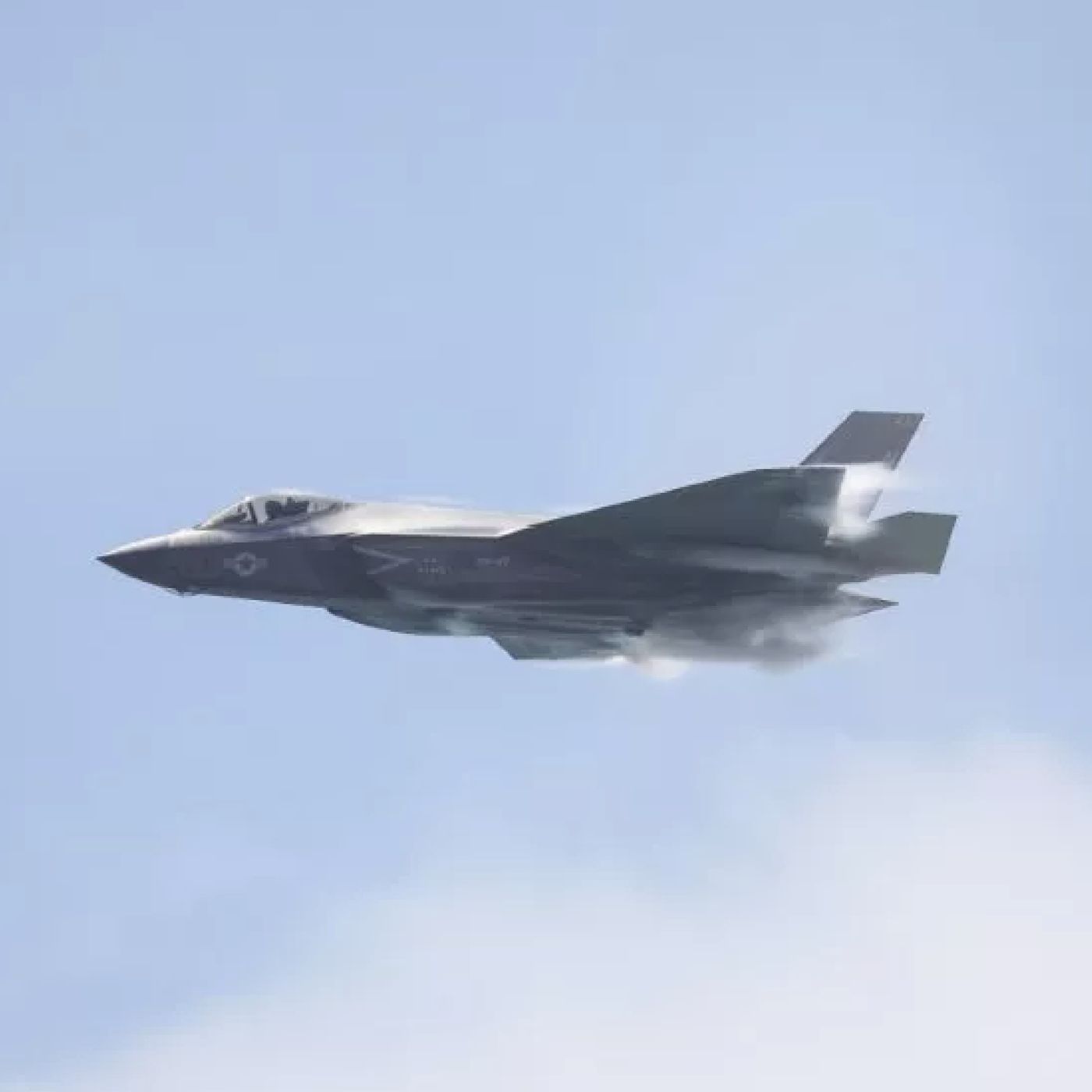 DDD 259: F-35 Jet Missing + Headlines