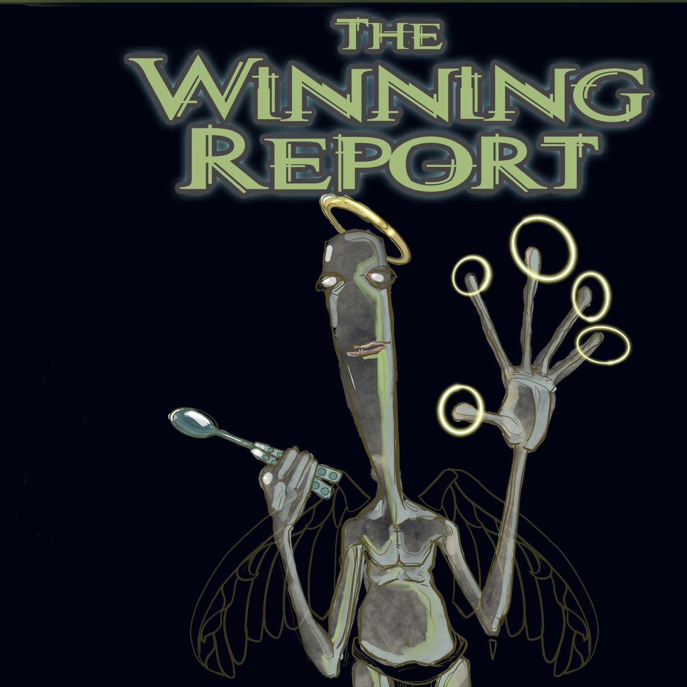 Winning Report 7.18.23