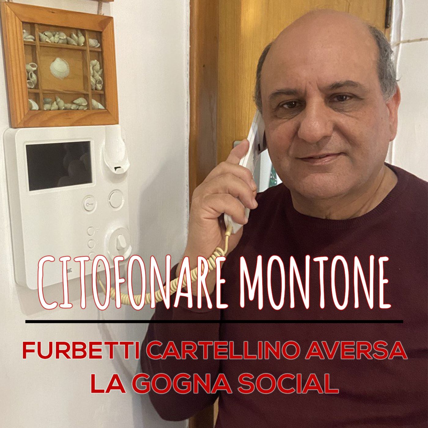 Citofonare Montone