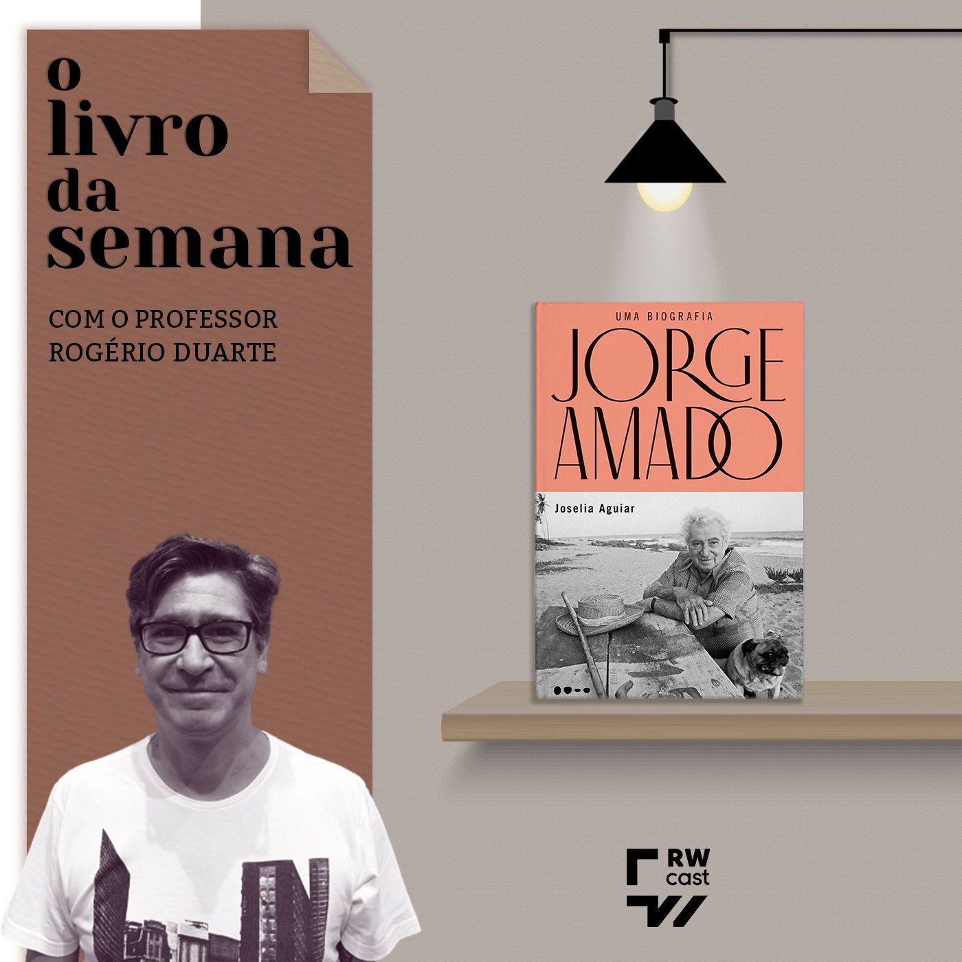 O Livro da Semana