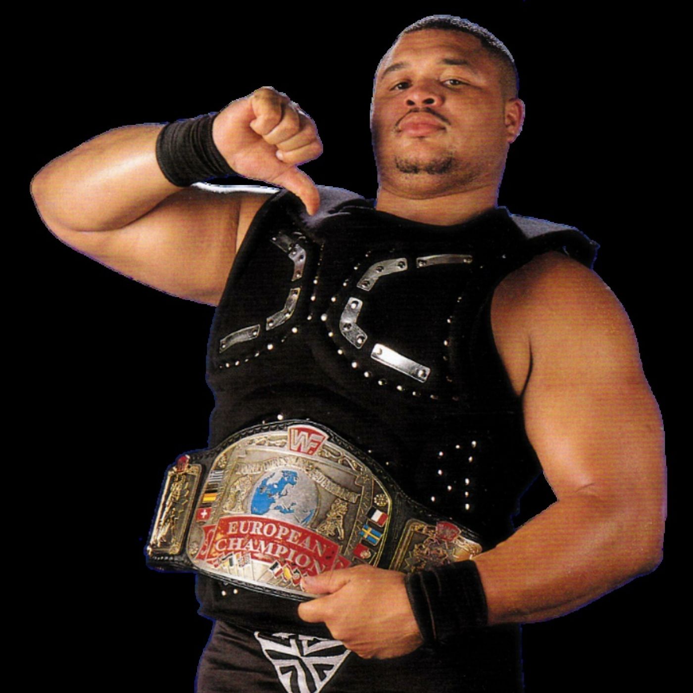 "GrappleTalk: Inside the Ropes with D'Lo & Shane"