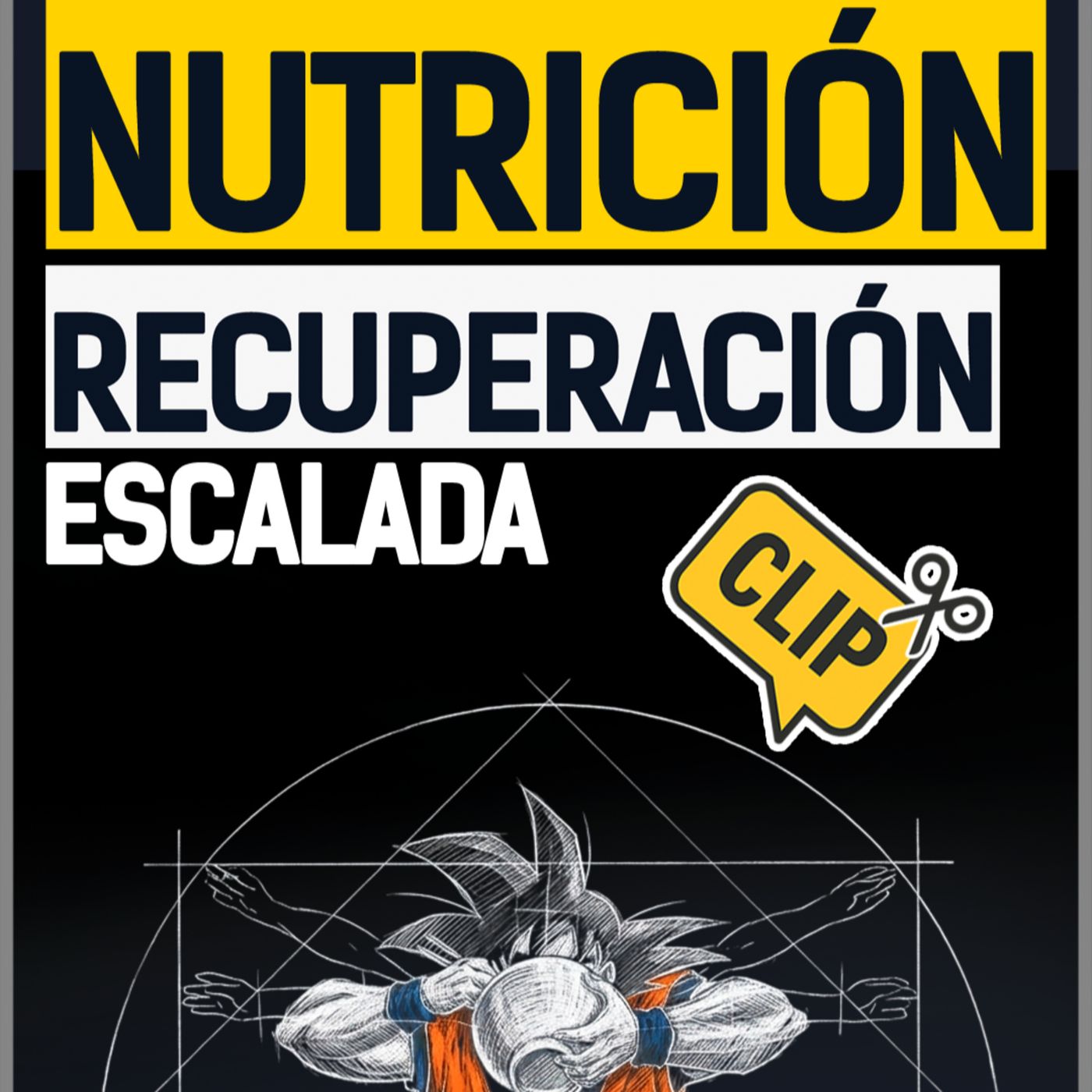 La Fórmula de Recuperación en Escalada (Clip) episode artwork