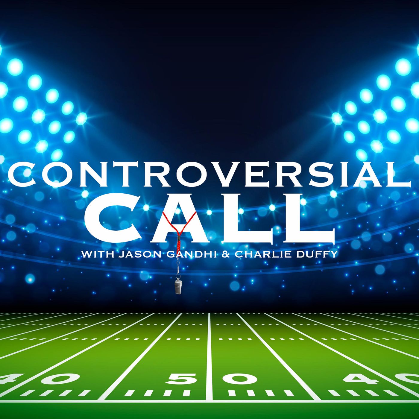 Controversial Call