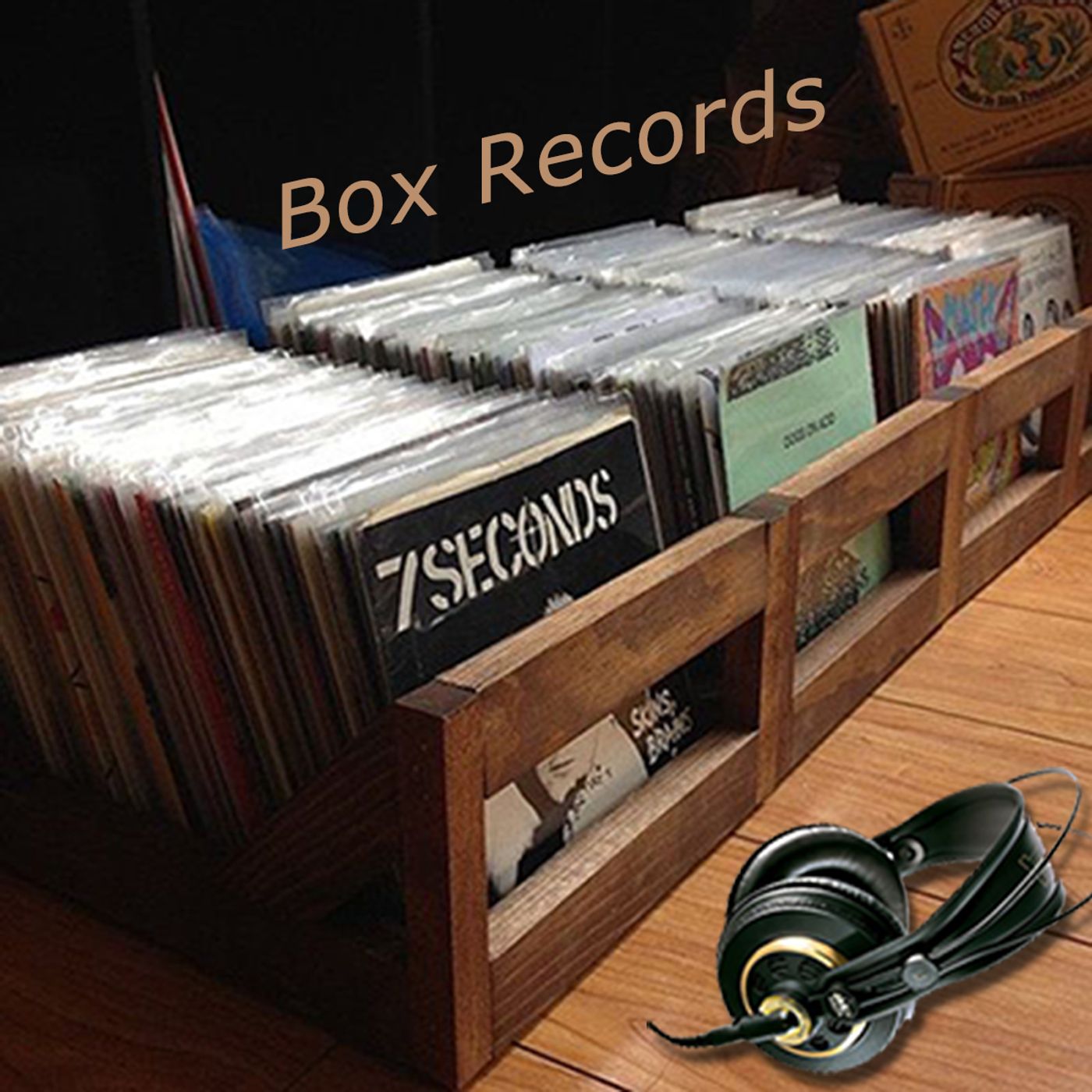 Box Records