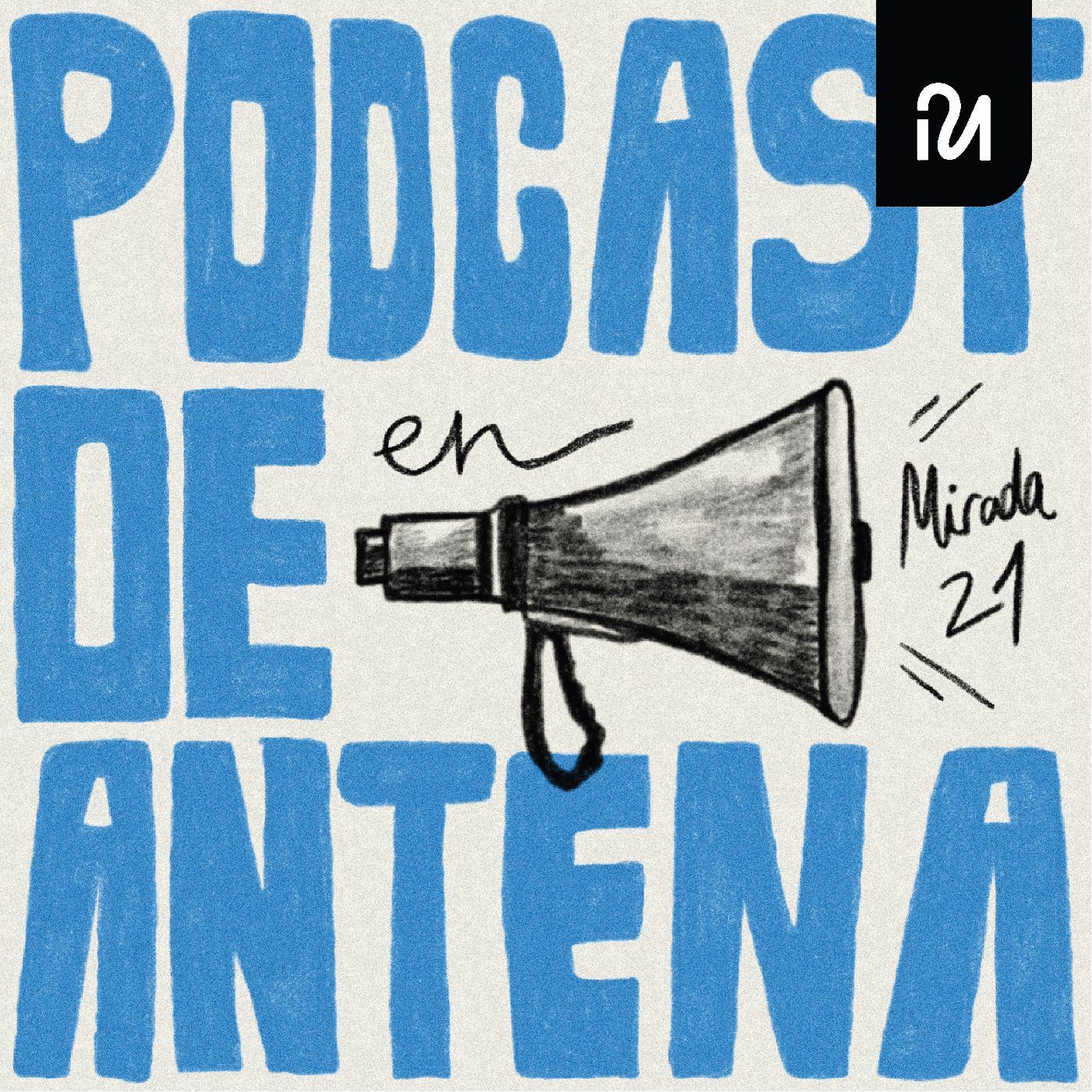Podcast de antena