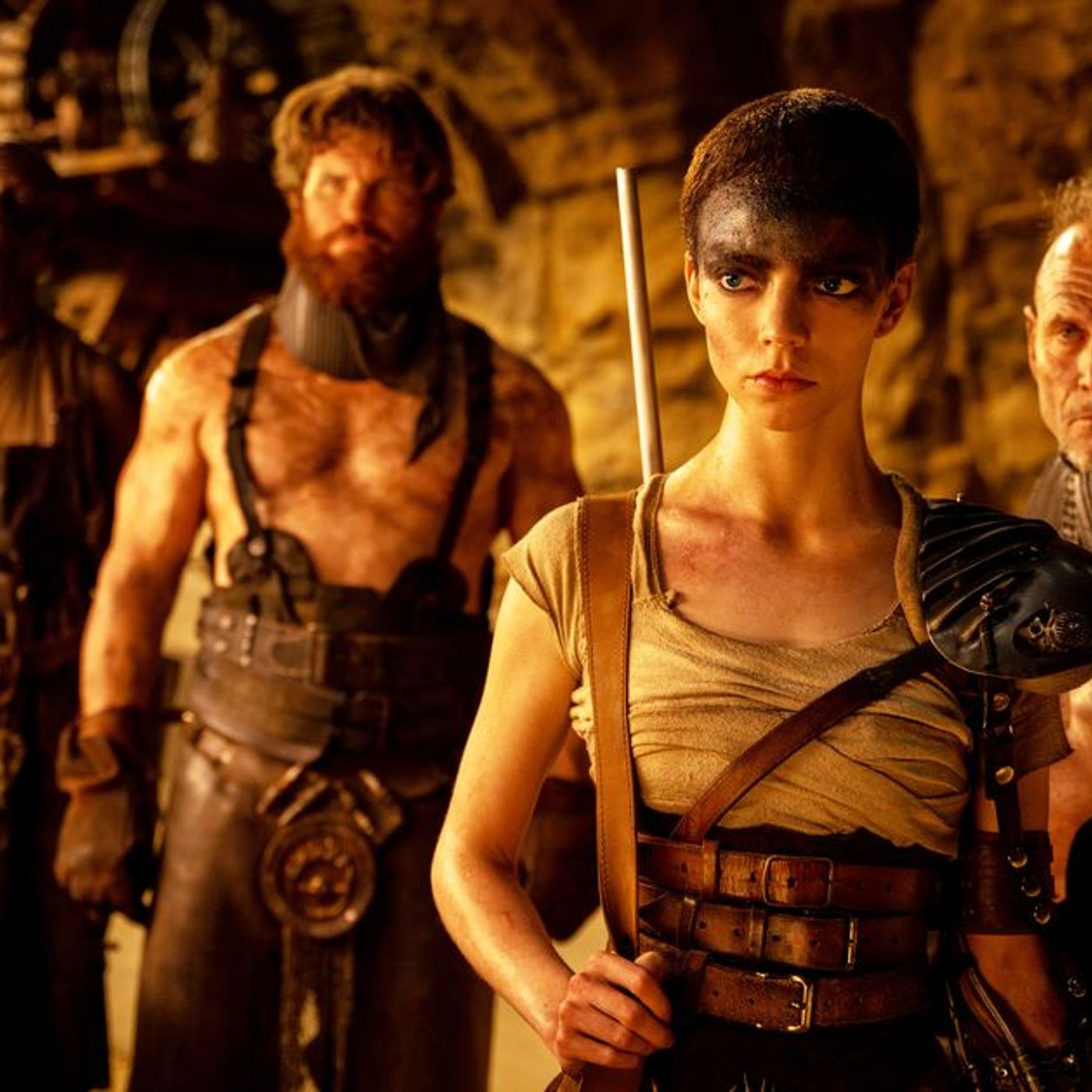 Subculture Film Reviews - FURIOSA: A MAD MAX SAGA (Central Coast Radio) episode artwork