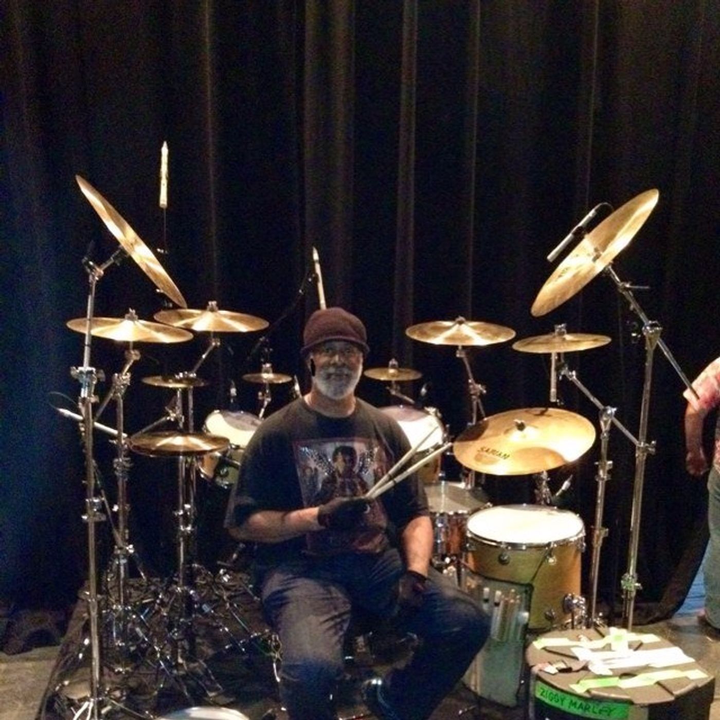 The Jeremiah Show