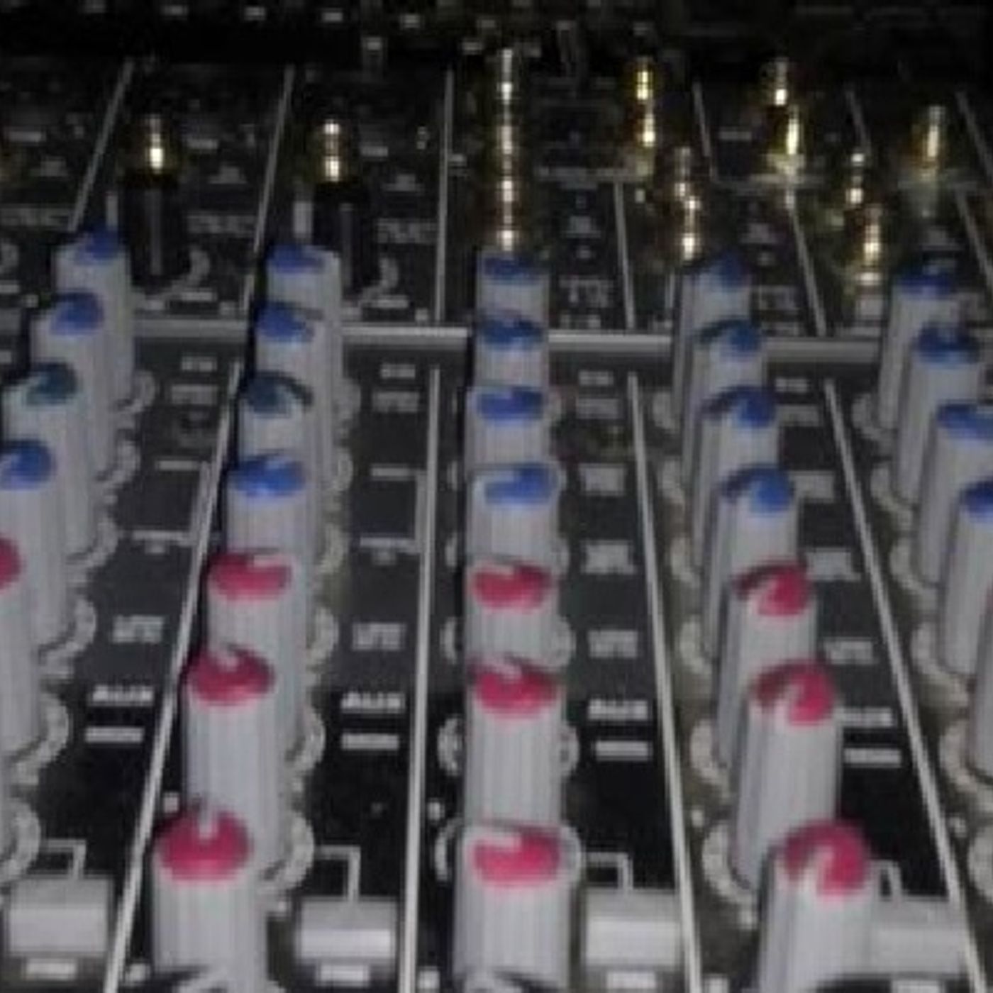 89FM episode artwork
