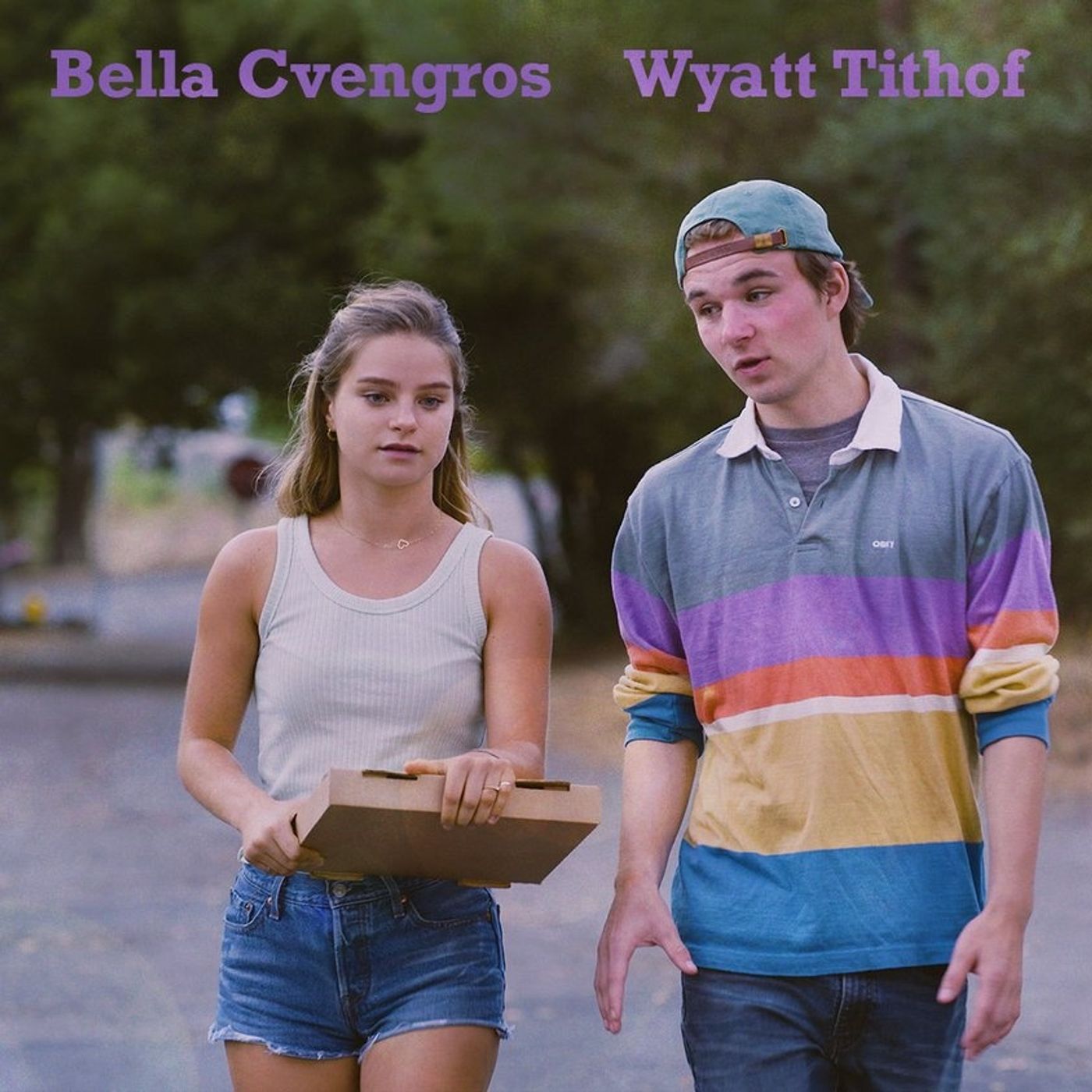 Cyrus Webb\'s tracks