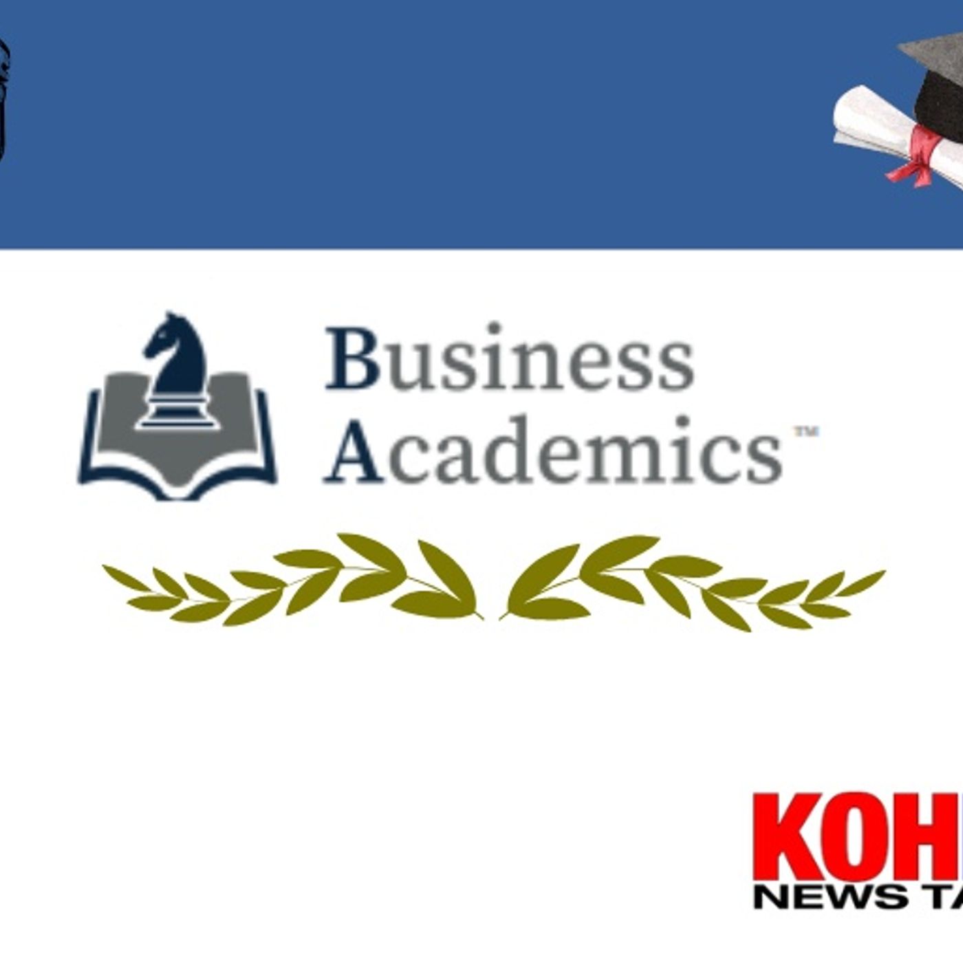 Business Academics