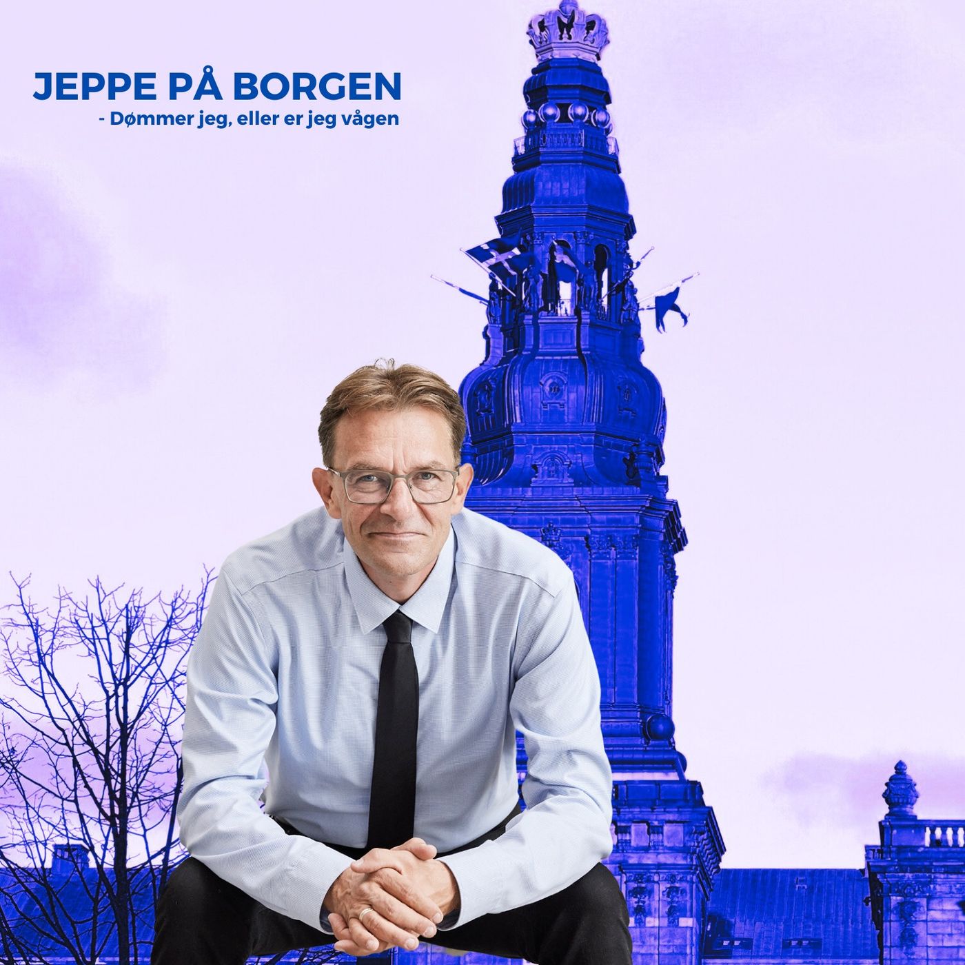 Jeppe på borgen