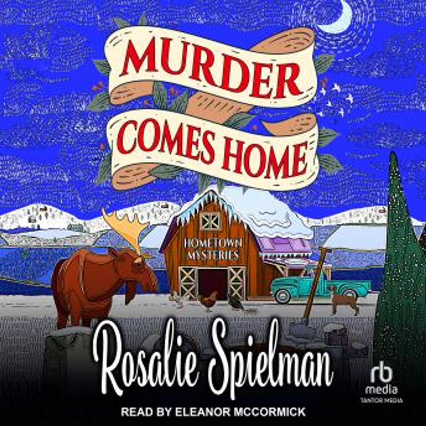 Unlock Top Full Audiobooks in Mystery, Thriller & Horror, Police & Detective