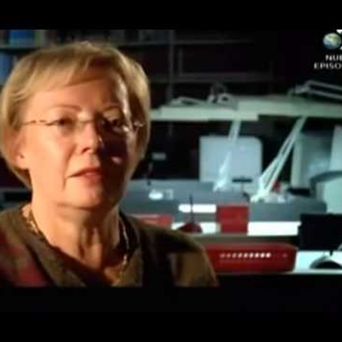 CATASTROFES AEREAS  Clima Extremo Especial de Discovery Channel episode artwork