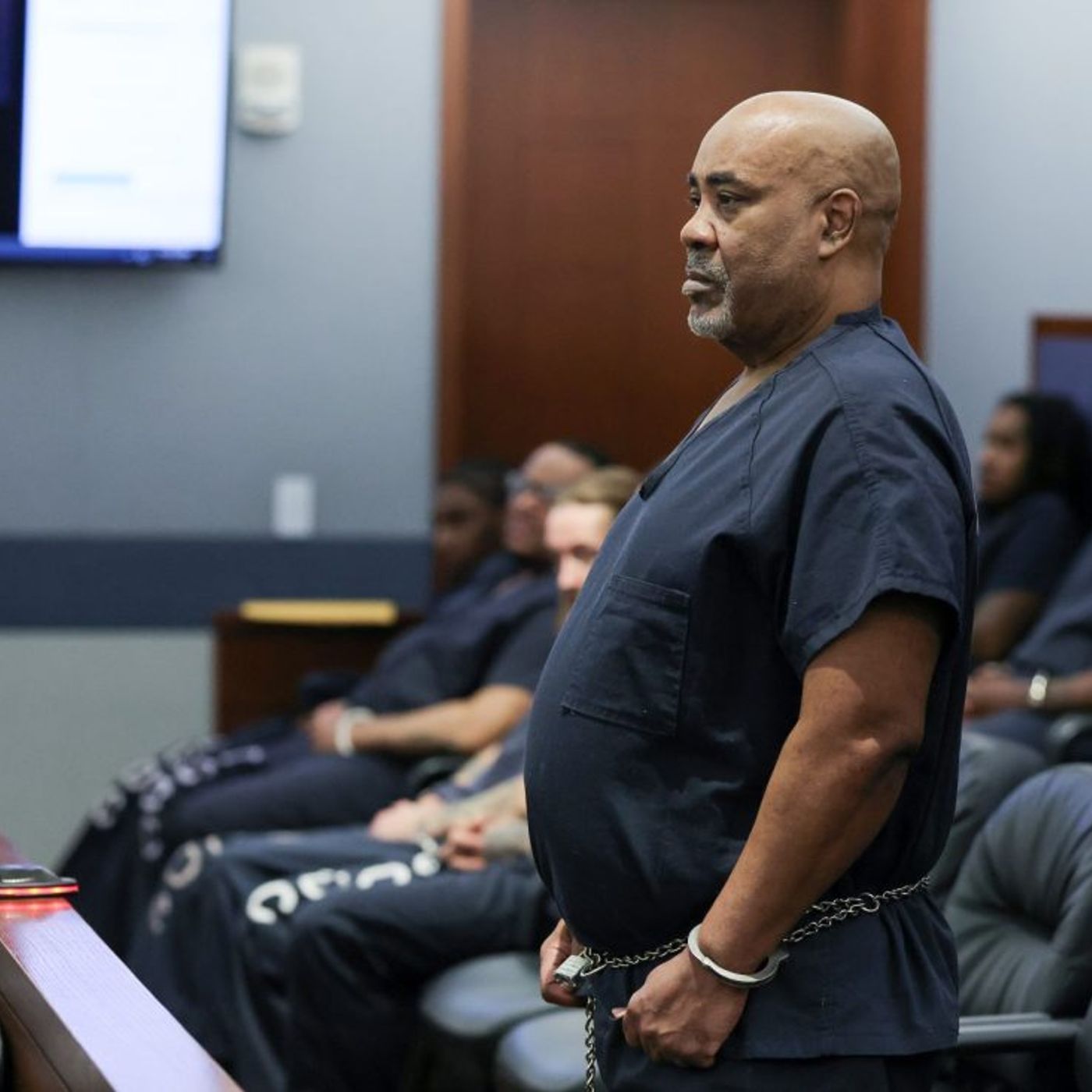 Tupac Murder Trial Day 1: Prosecutors Say Gang Leader Carried Out ‘Act Of Revenge’ & Admitted It episode artwork