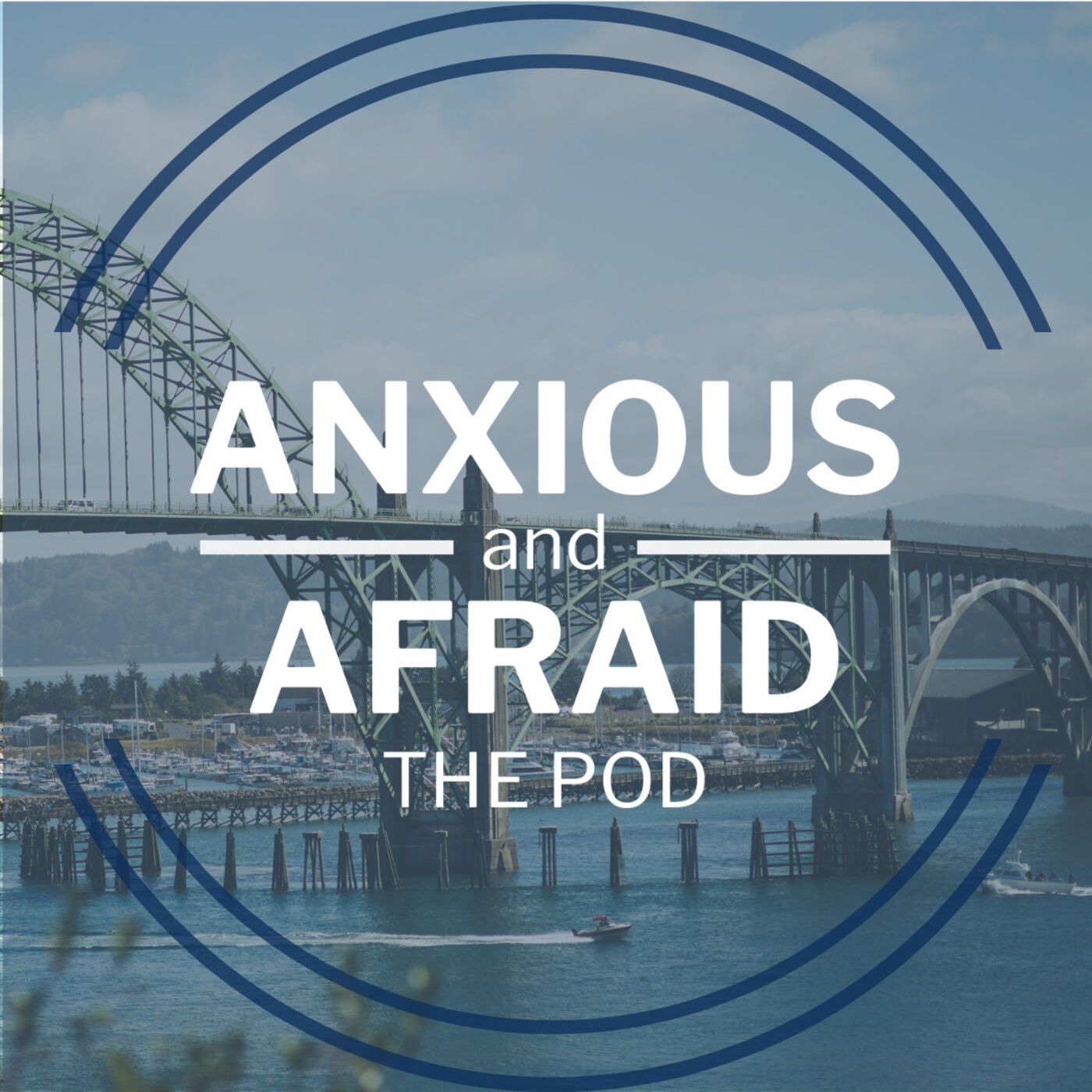 Anxious and Afraid The Pod