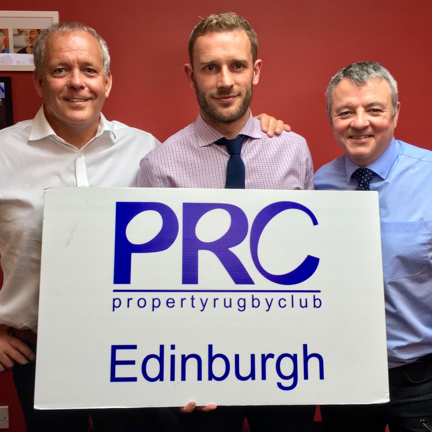 Episode 35 - with Andy Halstead, Founder of Let Alliance and Ian Gray Head of Sales at ACE Property. episode artwork