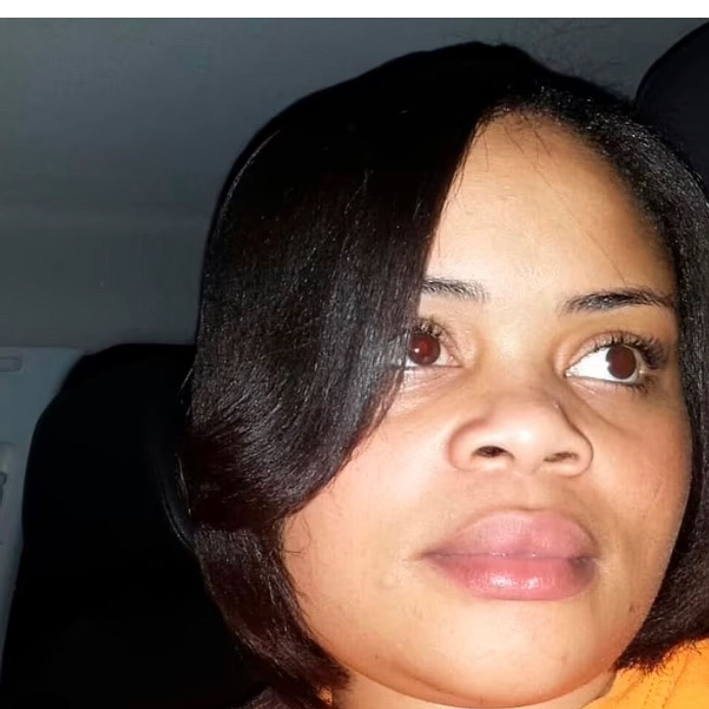 Atatiana Jefferson murdered by cop episode artwork