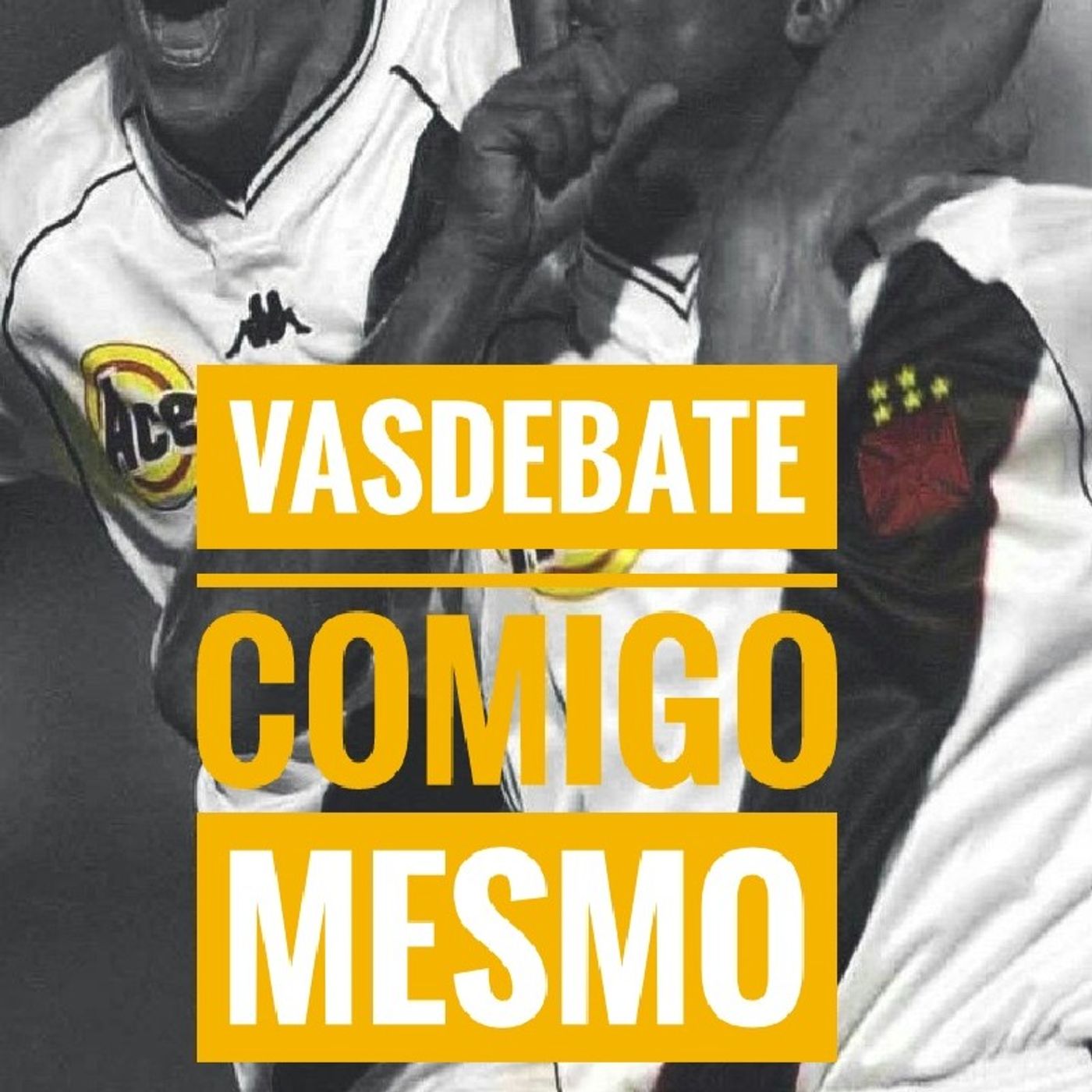 VASdebate Comigo Mesmo