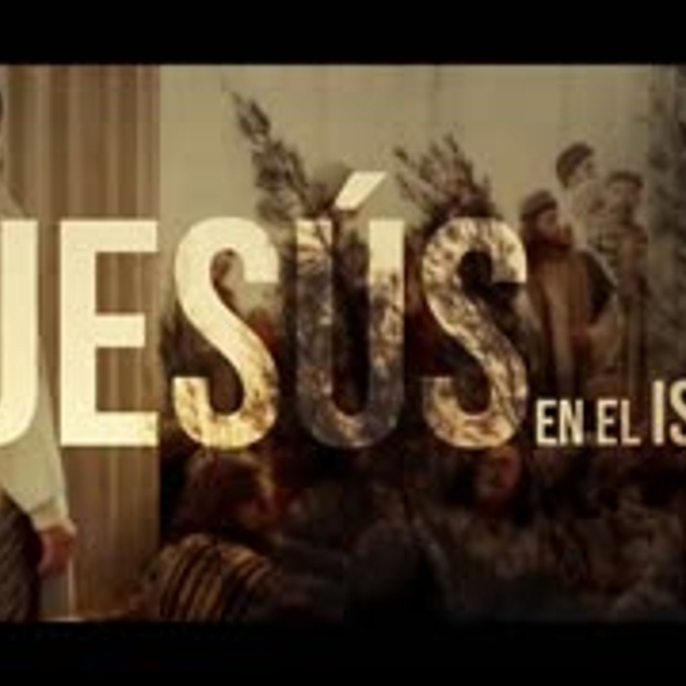 JESÚS [AS] en el Islam