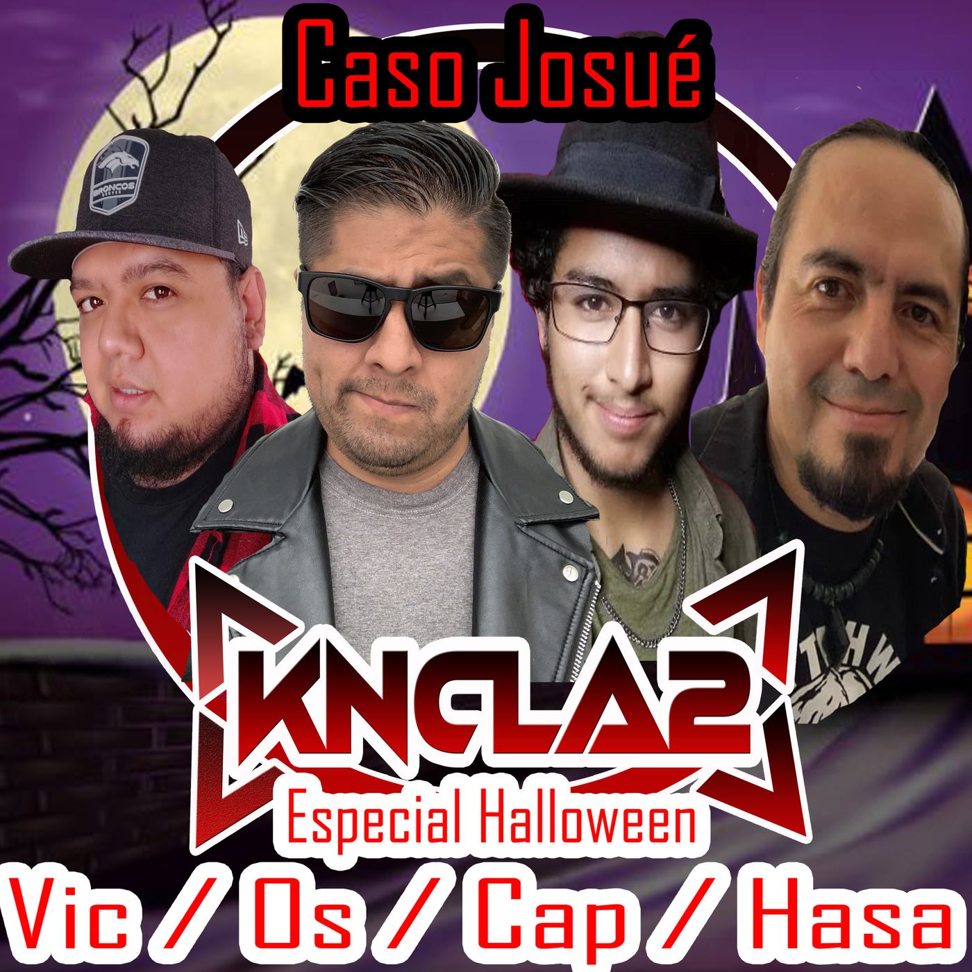 KNCLA2