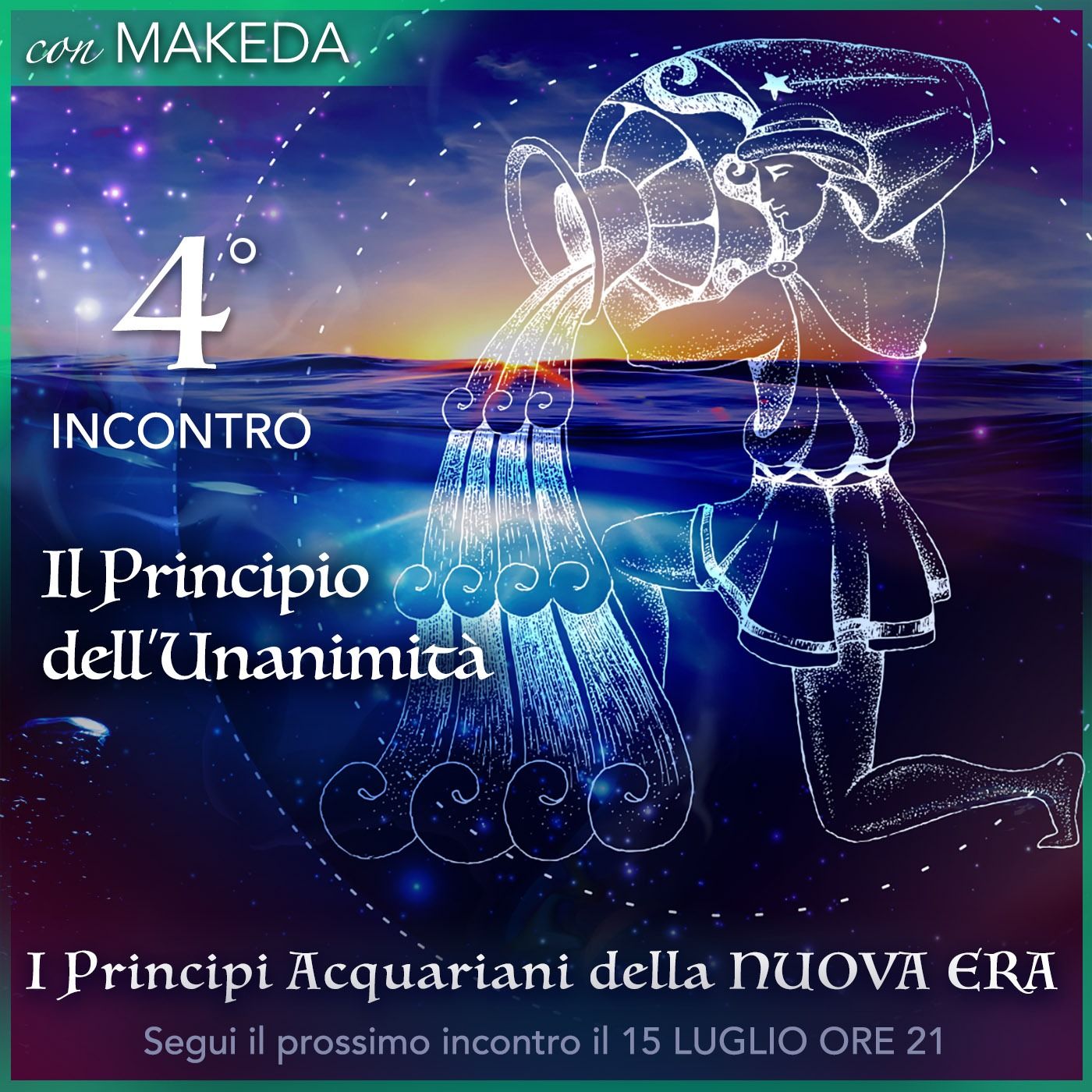 AKASHICA SPIRITUALITA\' ESOTERISMO