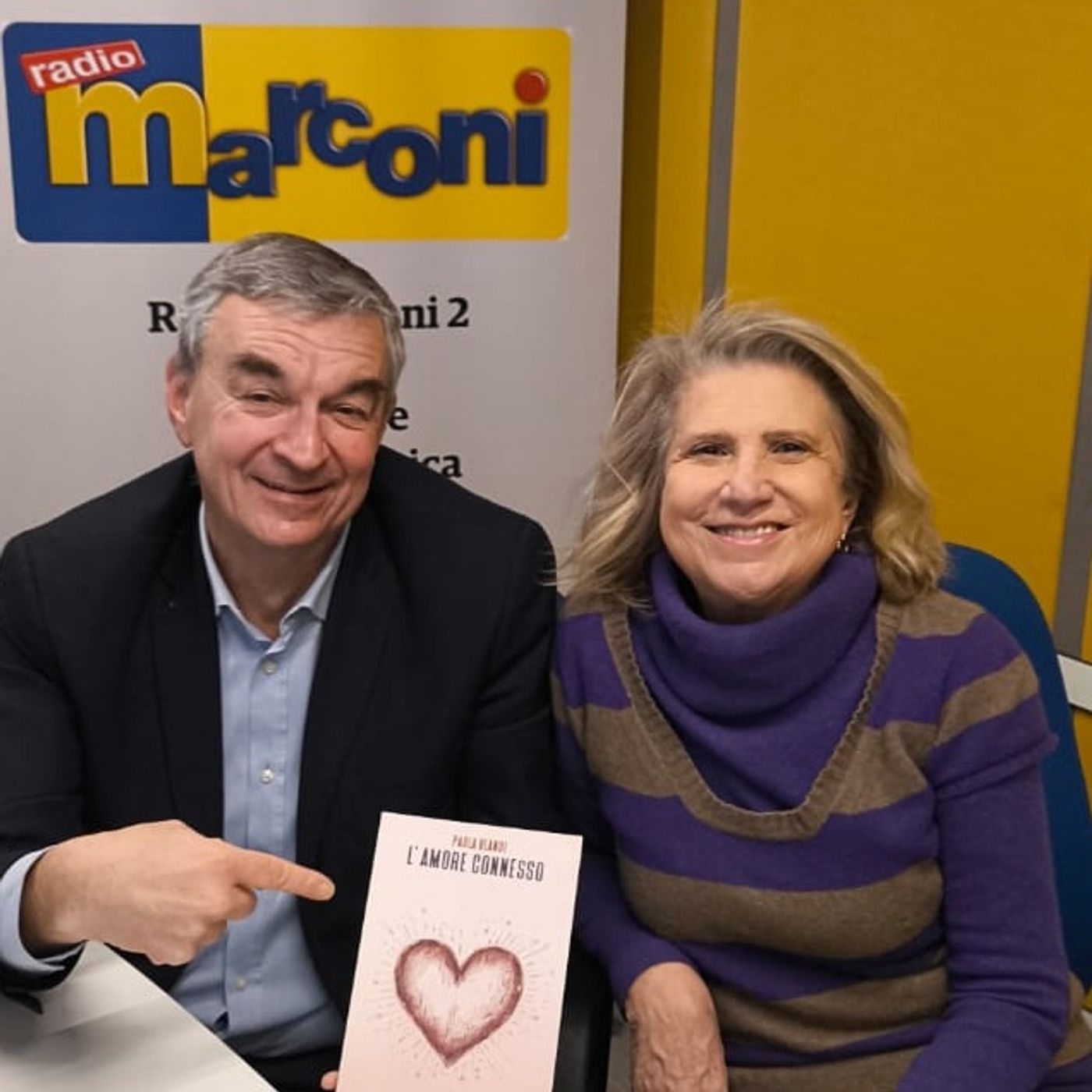 La parole che rendono felici