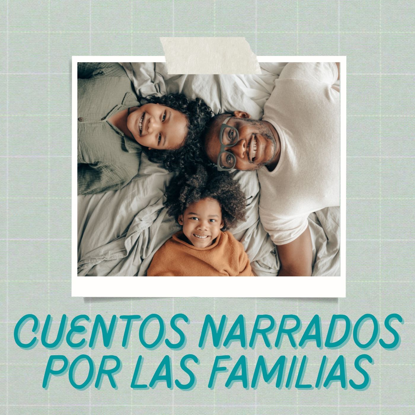 Cuentos narrados por las familias