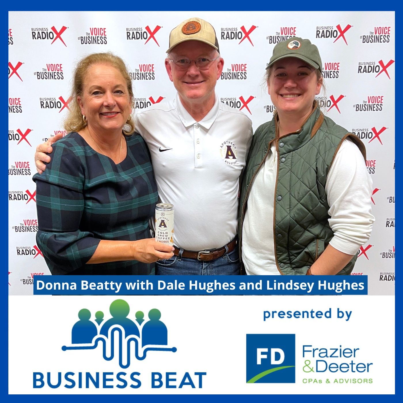 Business Beat