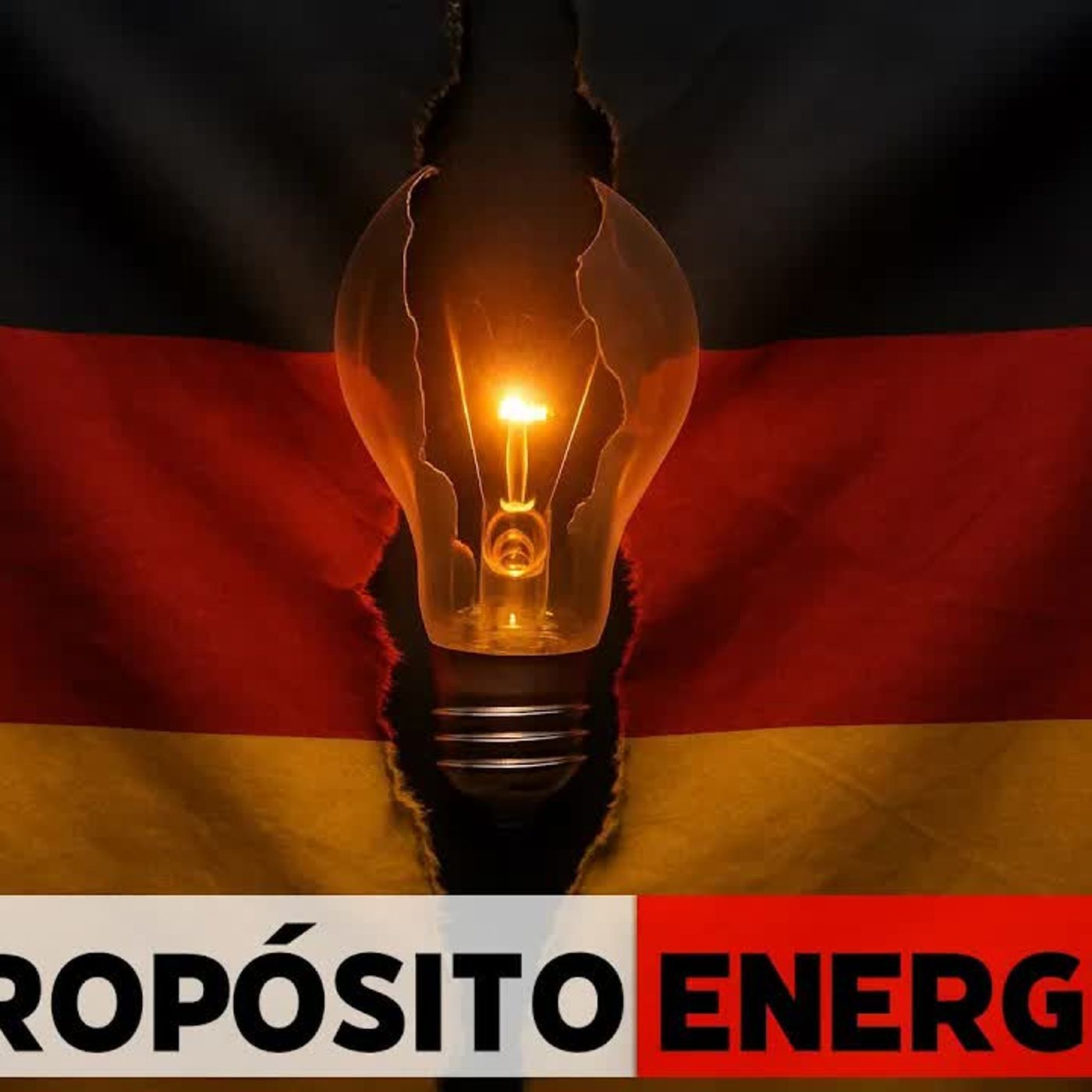 El despropósito energético alemán episode artwork