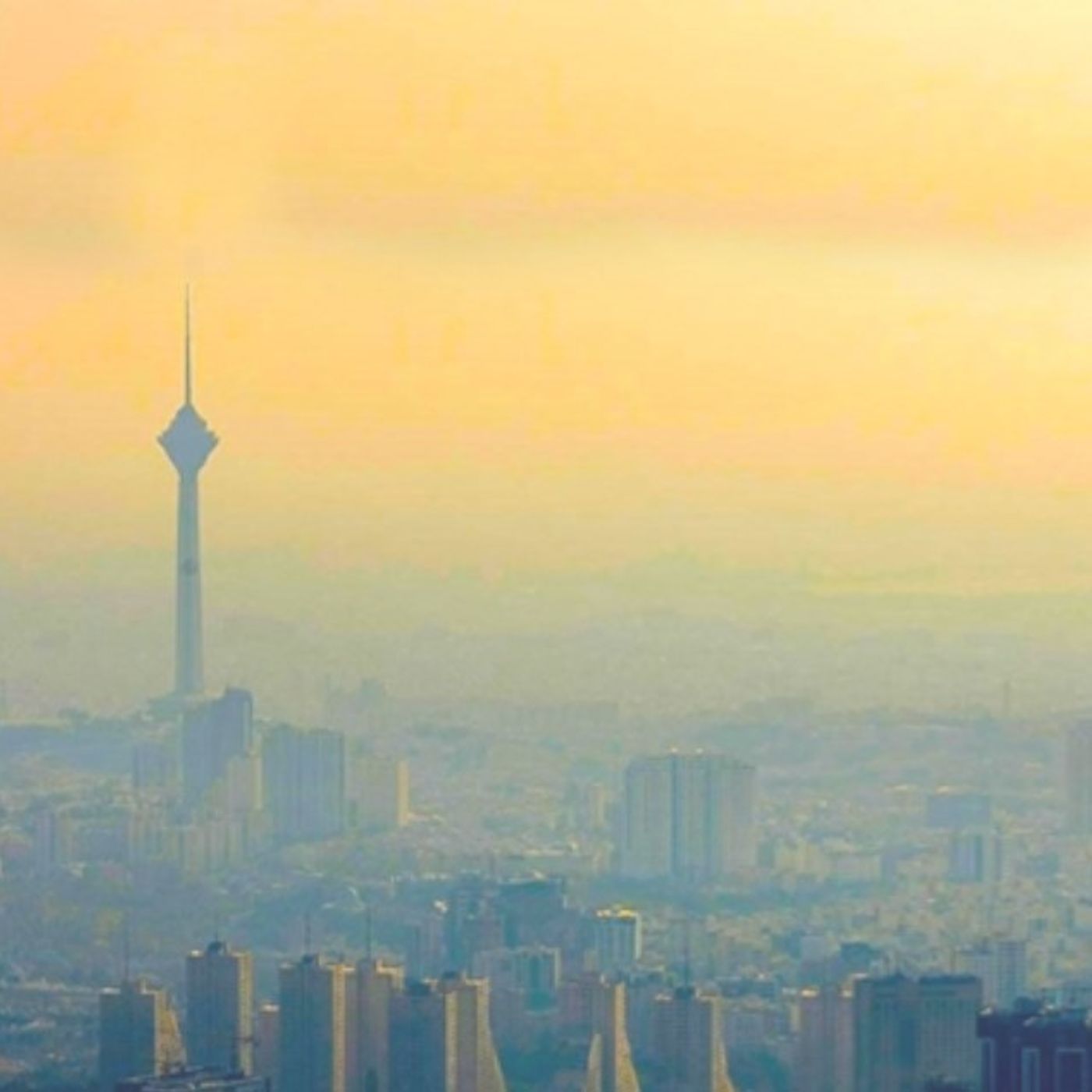 فاجعه آلودگی هوا، جنایت مافیای حکومتی