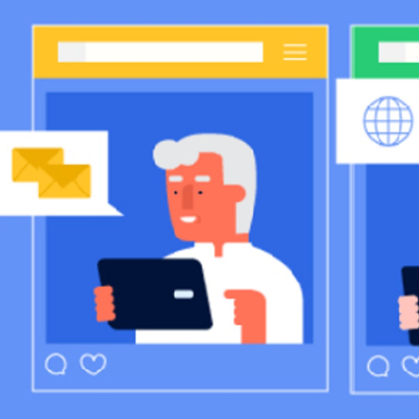 Digital News