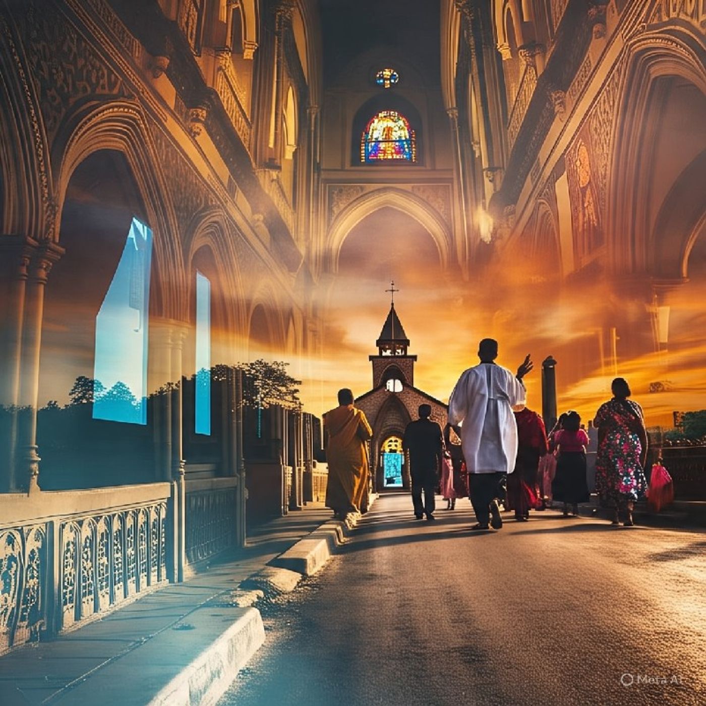 ESEFO EMMANUEL podcast