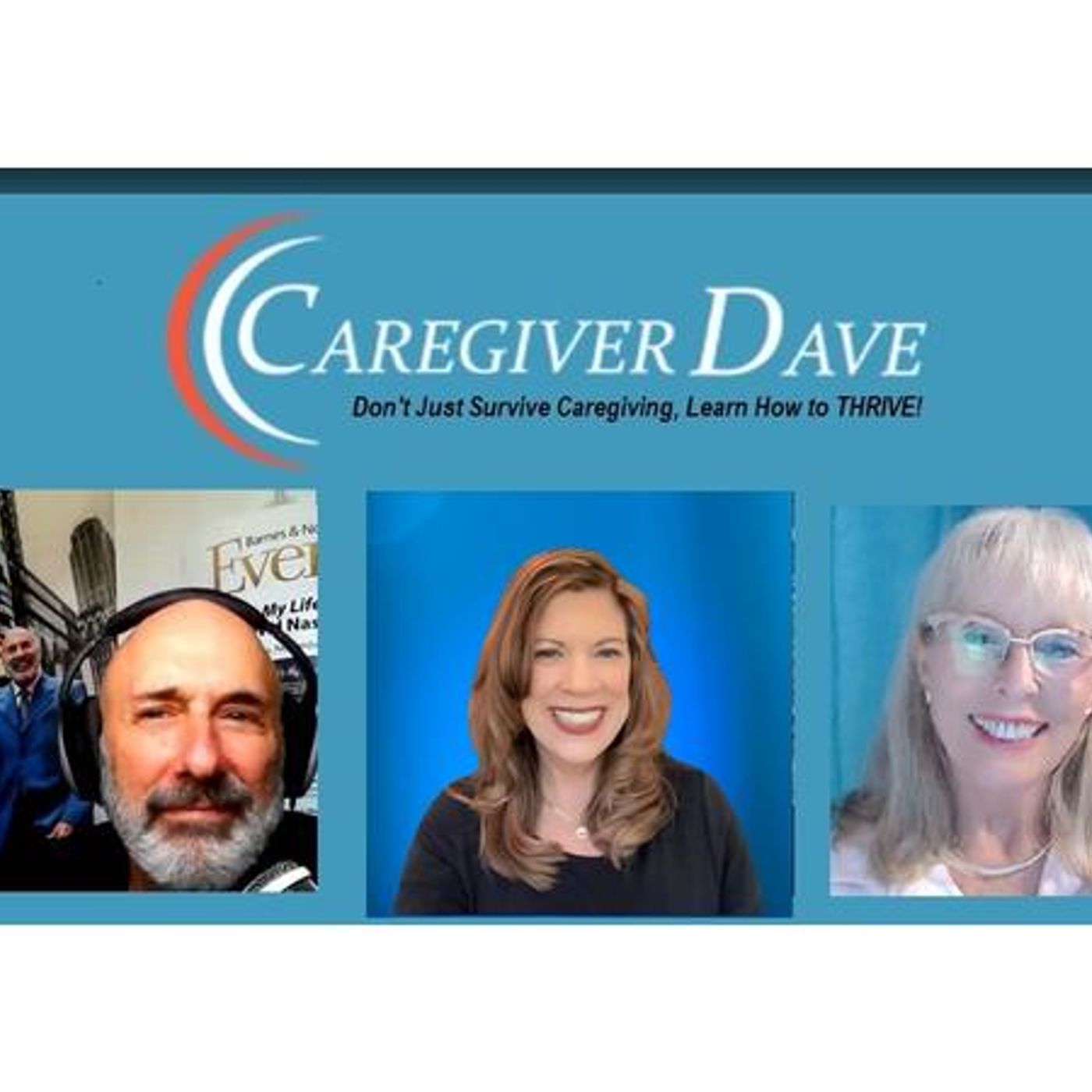 CaregiverDave.com
