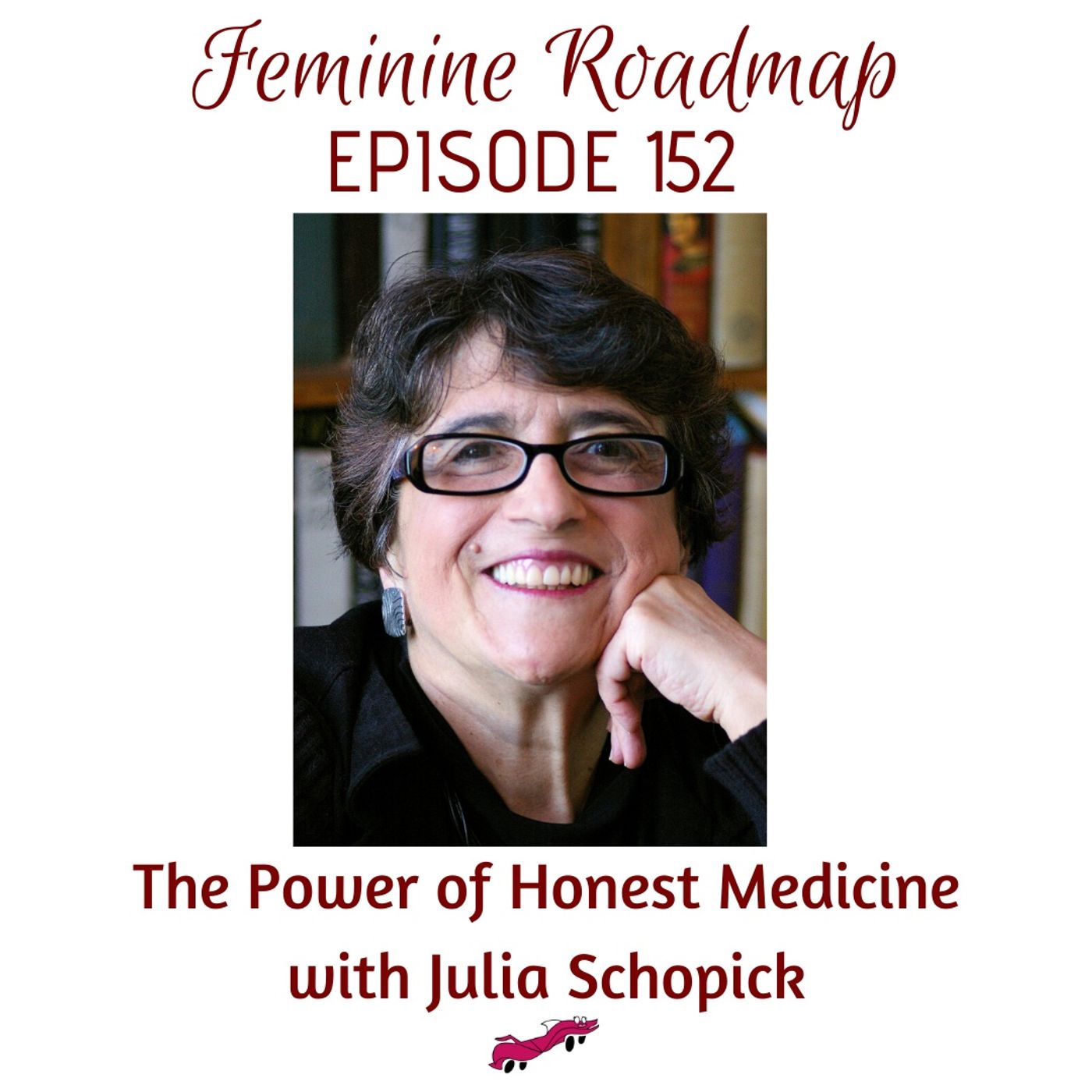 Feminine Roadmap