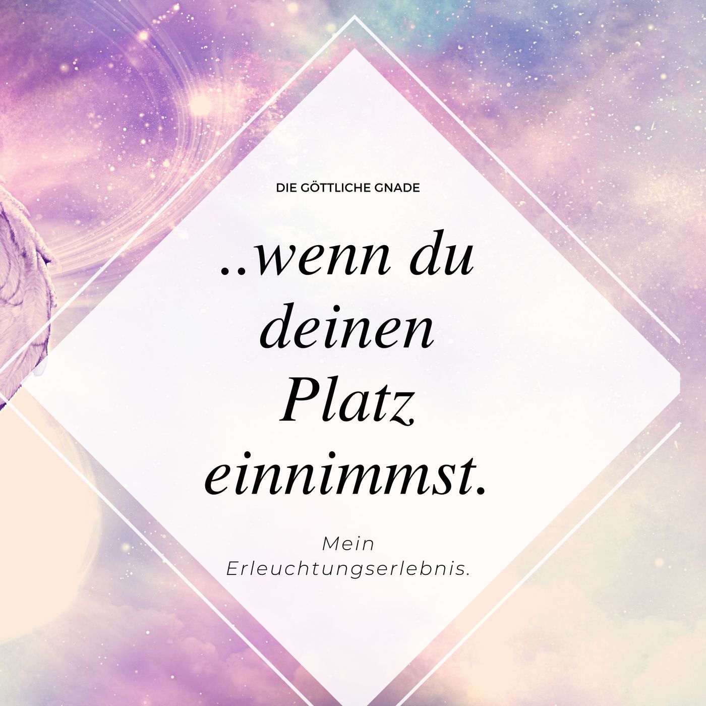 Herzwärts und Heilwärts mit Svenja